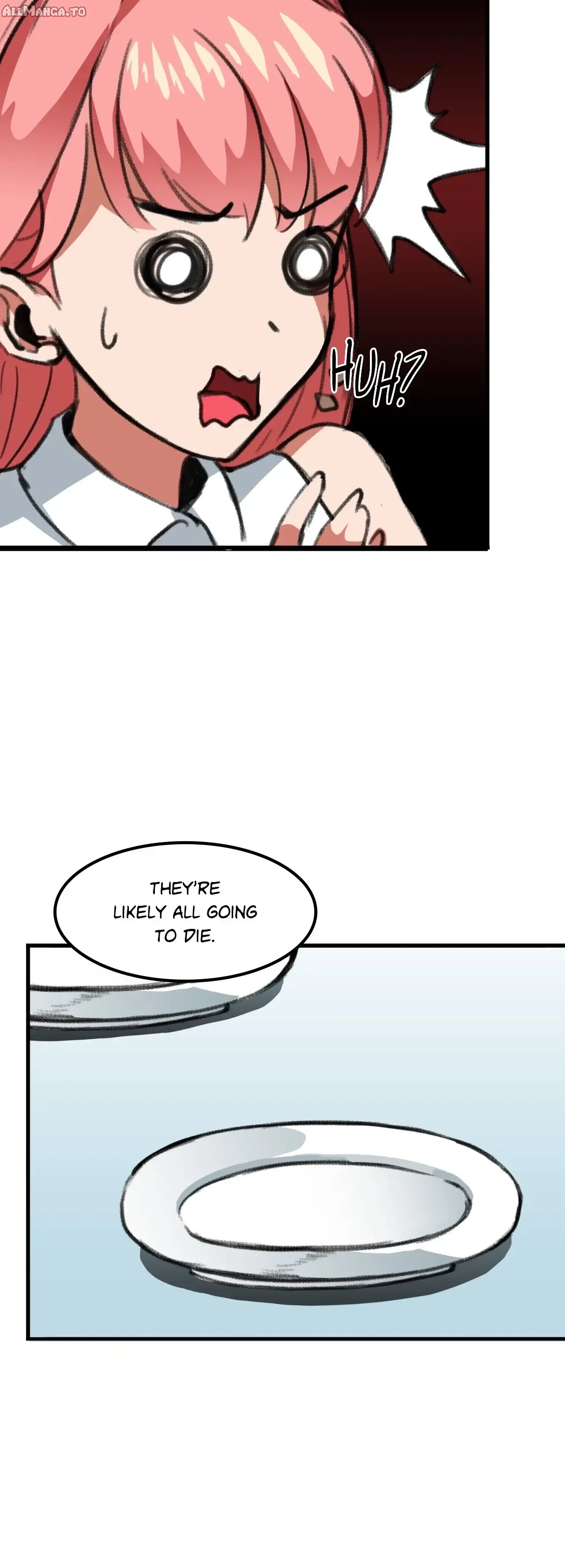 Read Guardians of the Monster Hunters EN Manga Online