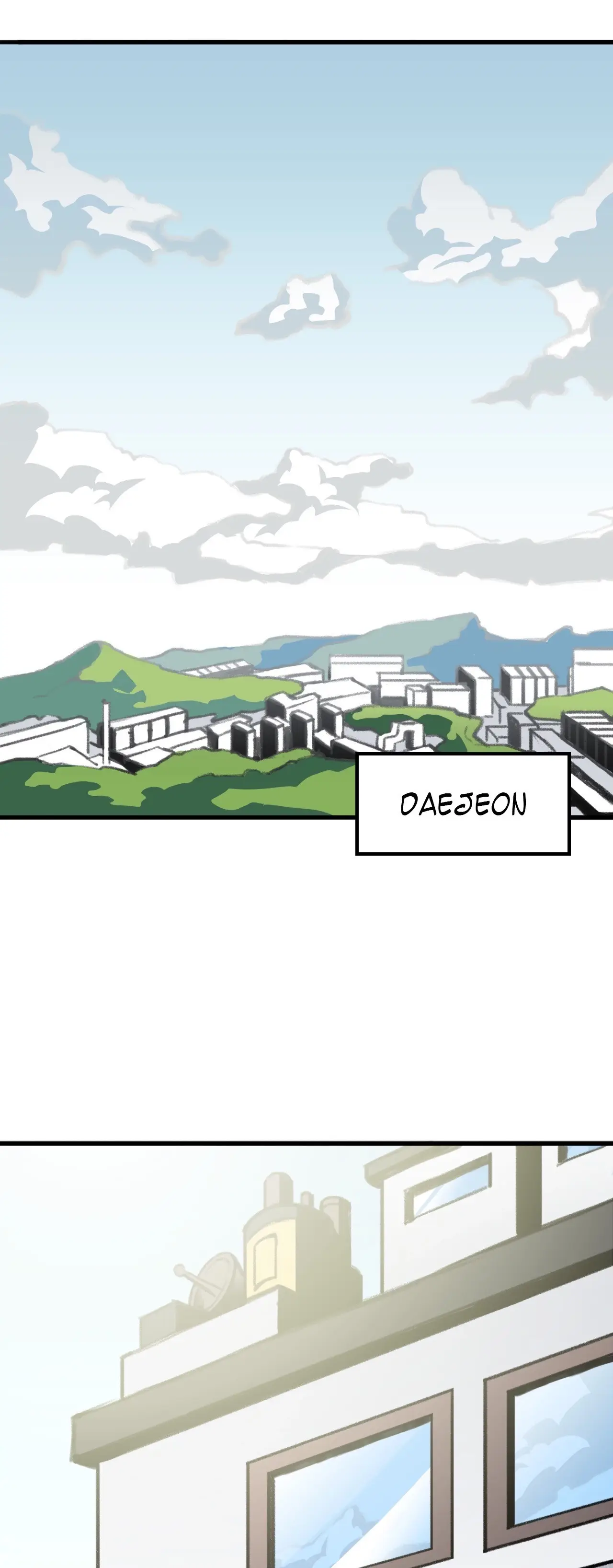 Read Guardians of the Monster Hunters EN Manga Online