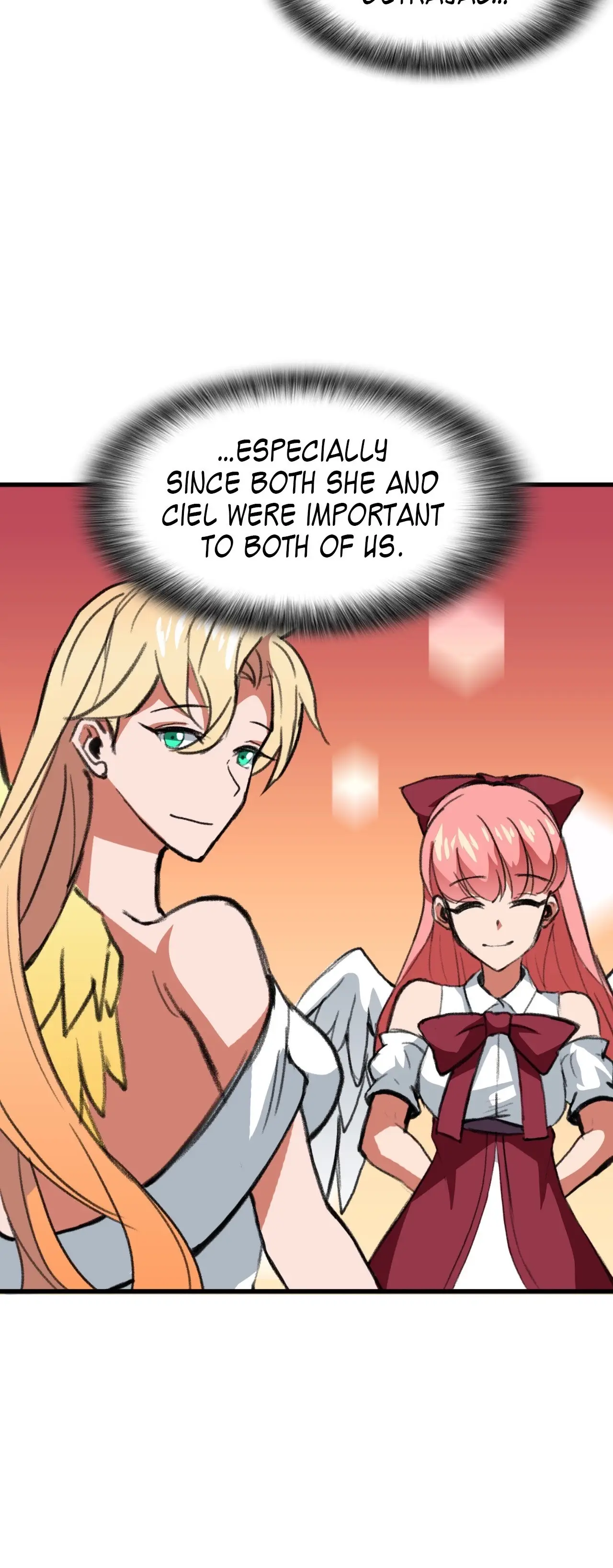 Read Guardians of the Monster Hunters EN Manga Online