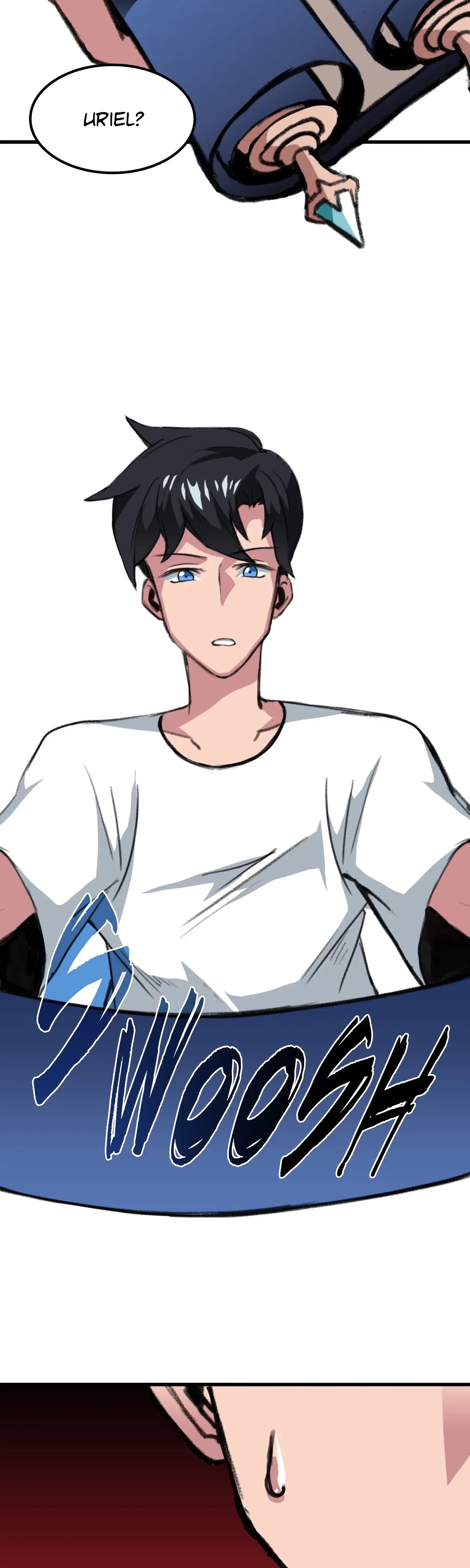 Read Guardians of the Monster Hunters EN Manga Online