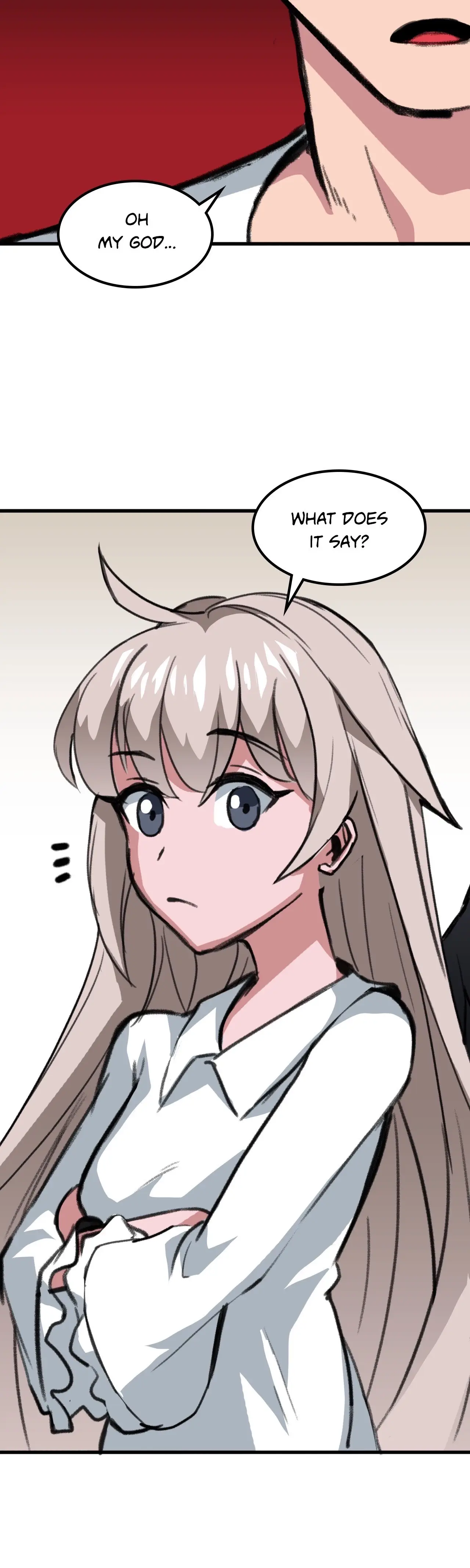 Read Guardians of the Monster Hunters EN Manga Online