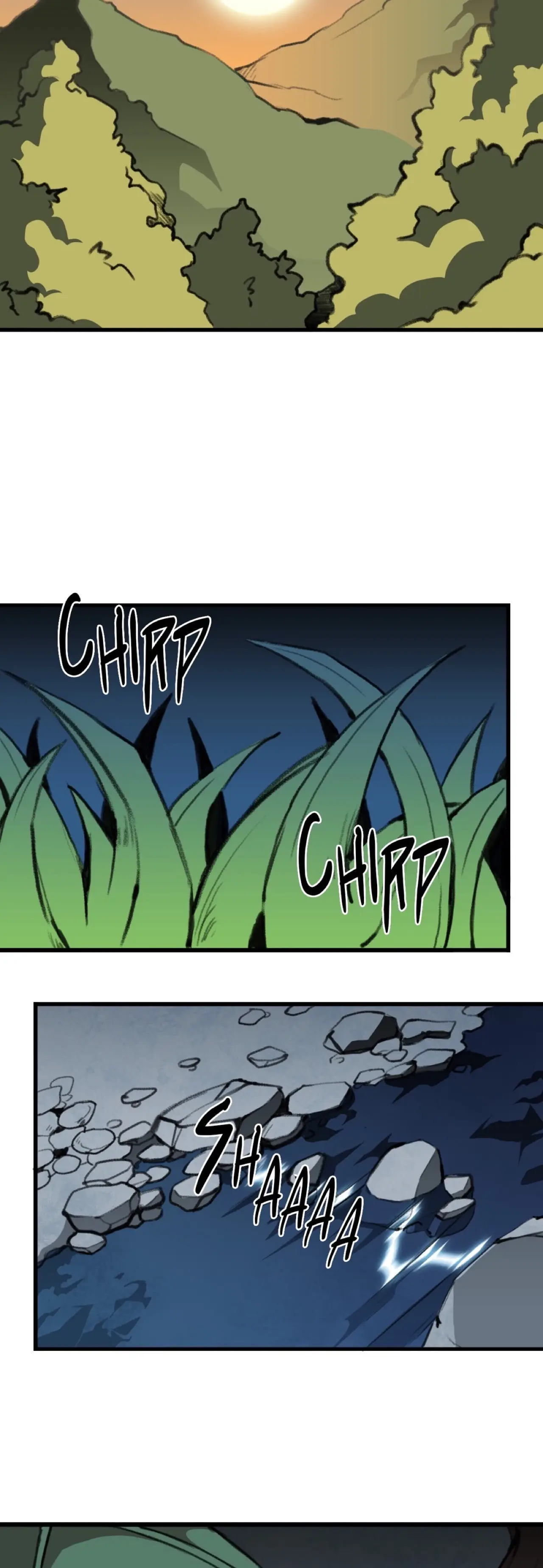 Read Guardians of the Monster Hunters EN Manga Online