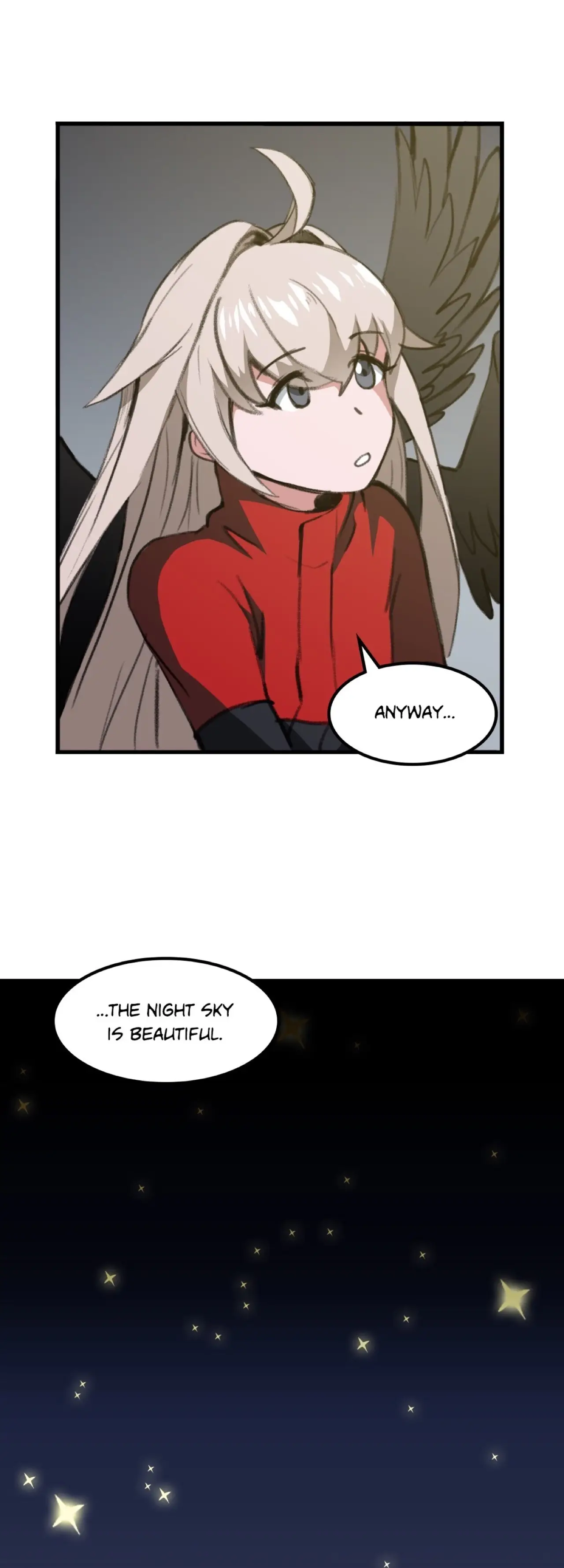 Read Guardians of the Monster Hunters EN Manga Online