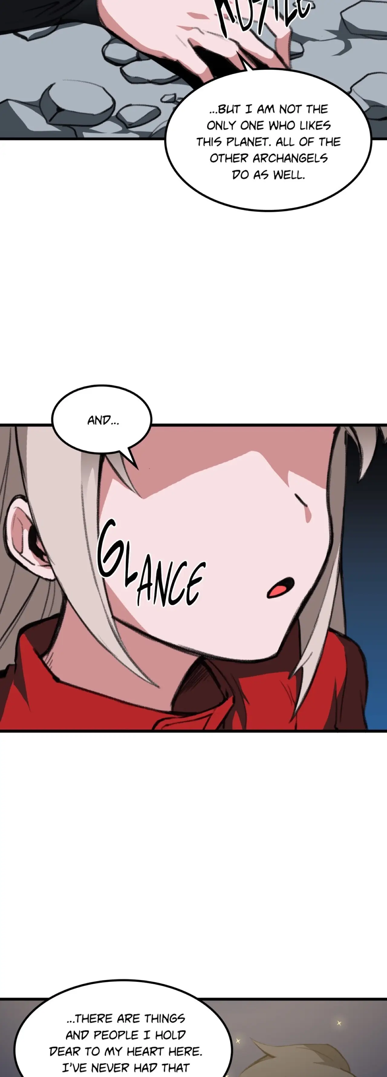 Read Guardians of the Monster Hunters EN Manga Online