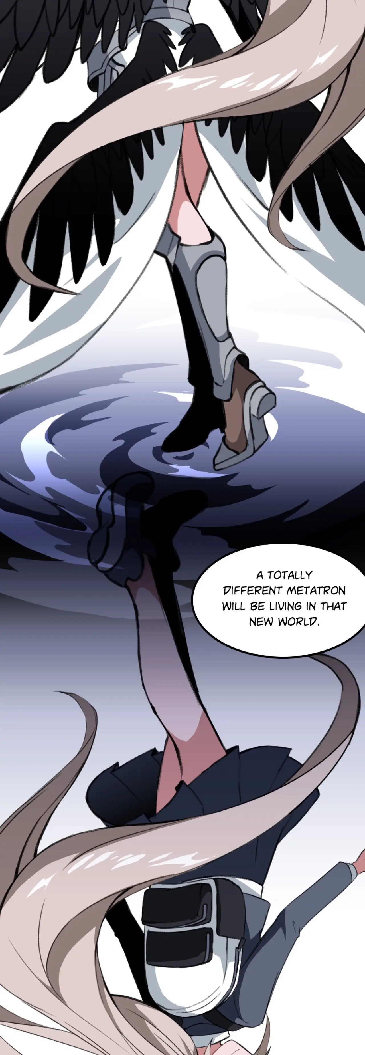 Read Guardians of the Monster Hunters EN Manga Online