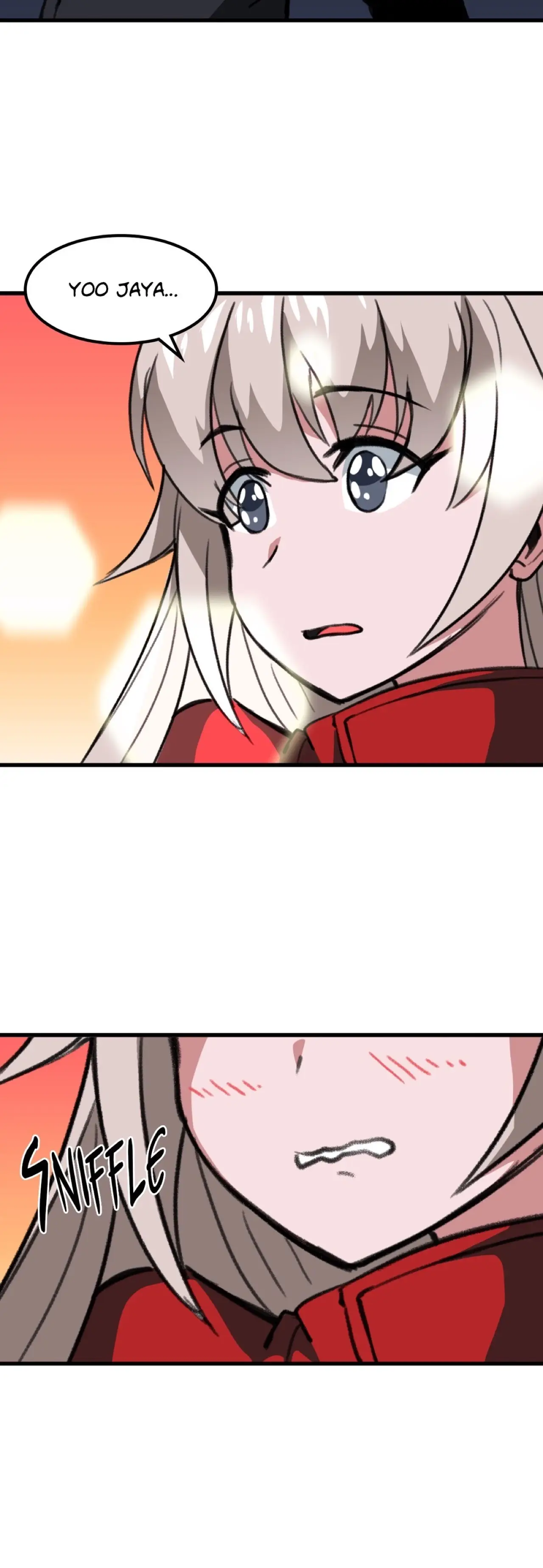 Read Guardians of the Monster Hunters EN Manga Online