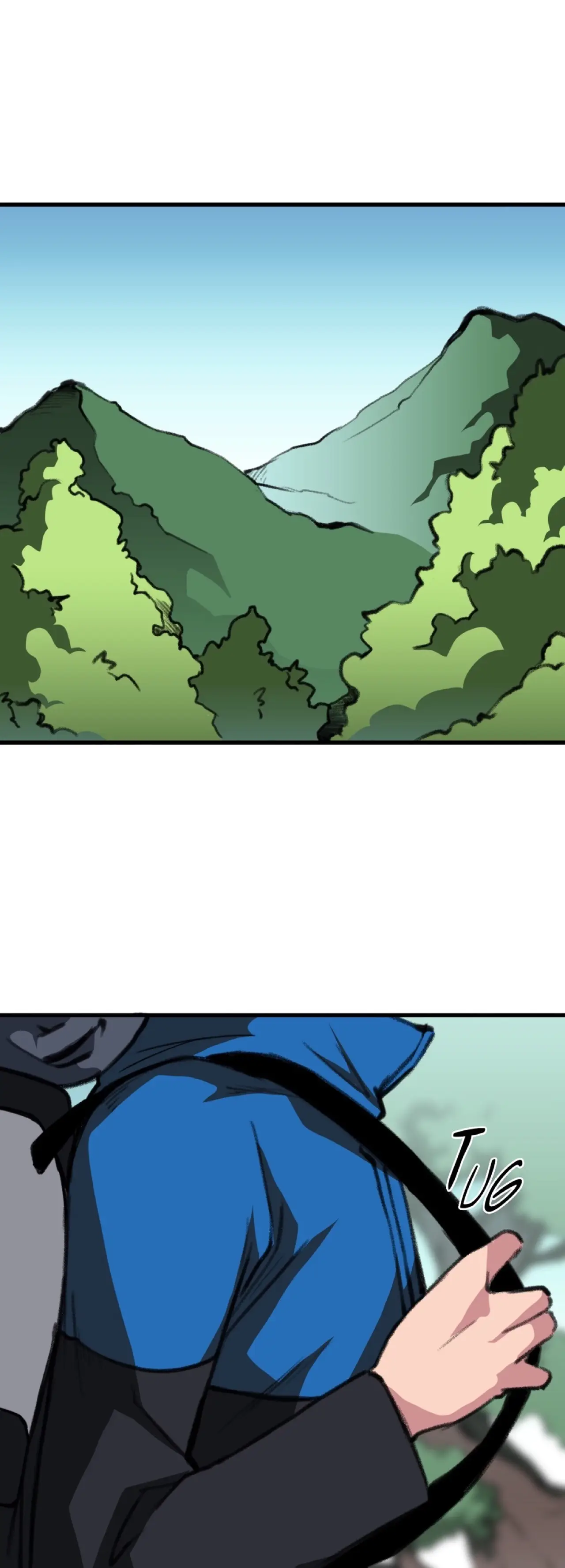 Read Guardians of the Monster Hunters EN Manga Online