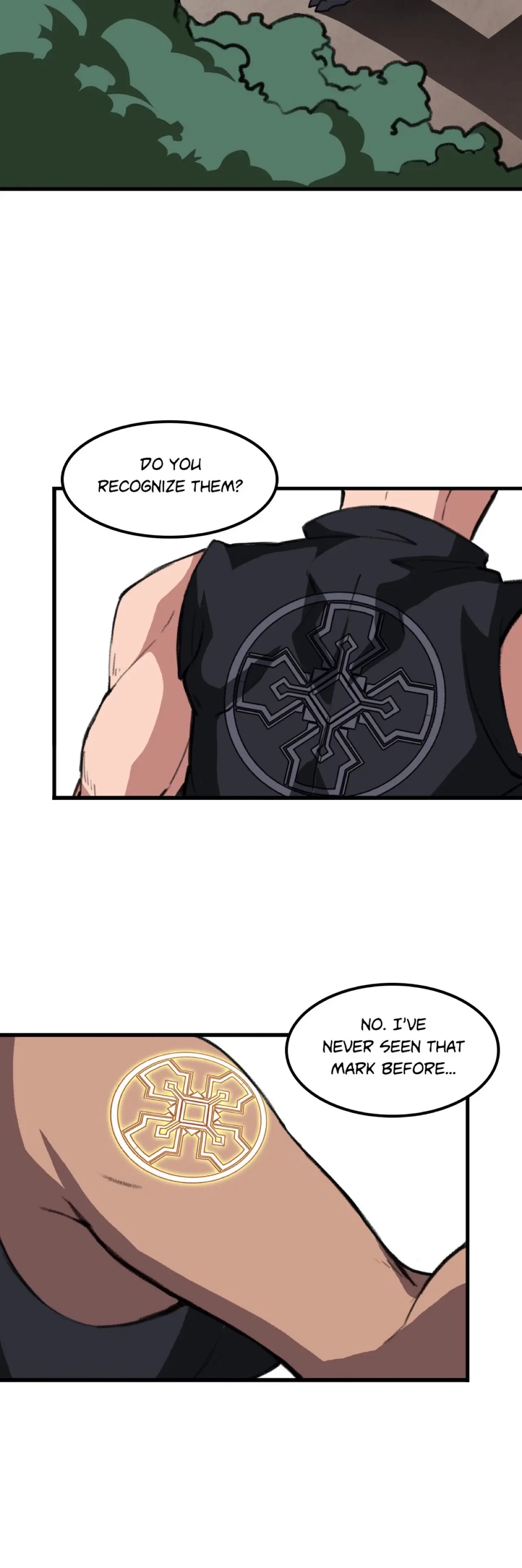 Read Guardians of the Monster Hunters EN Manga Online