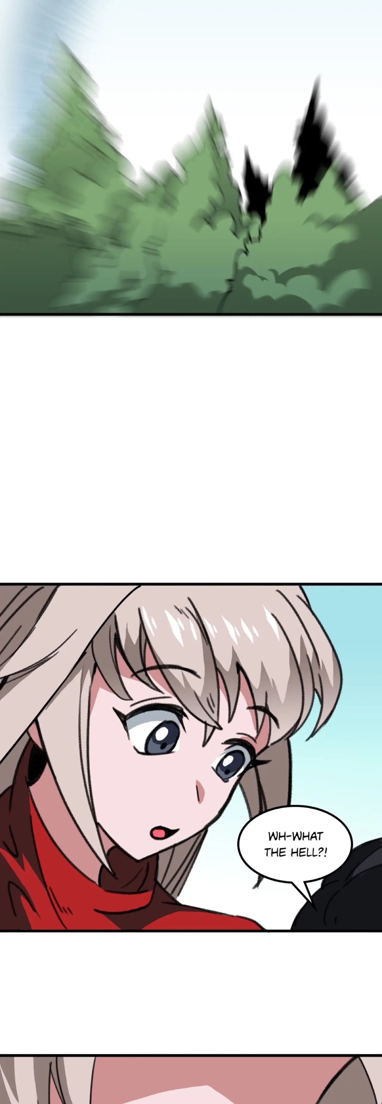 Read Guardians of the Monster Hunters EN Manga Online