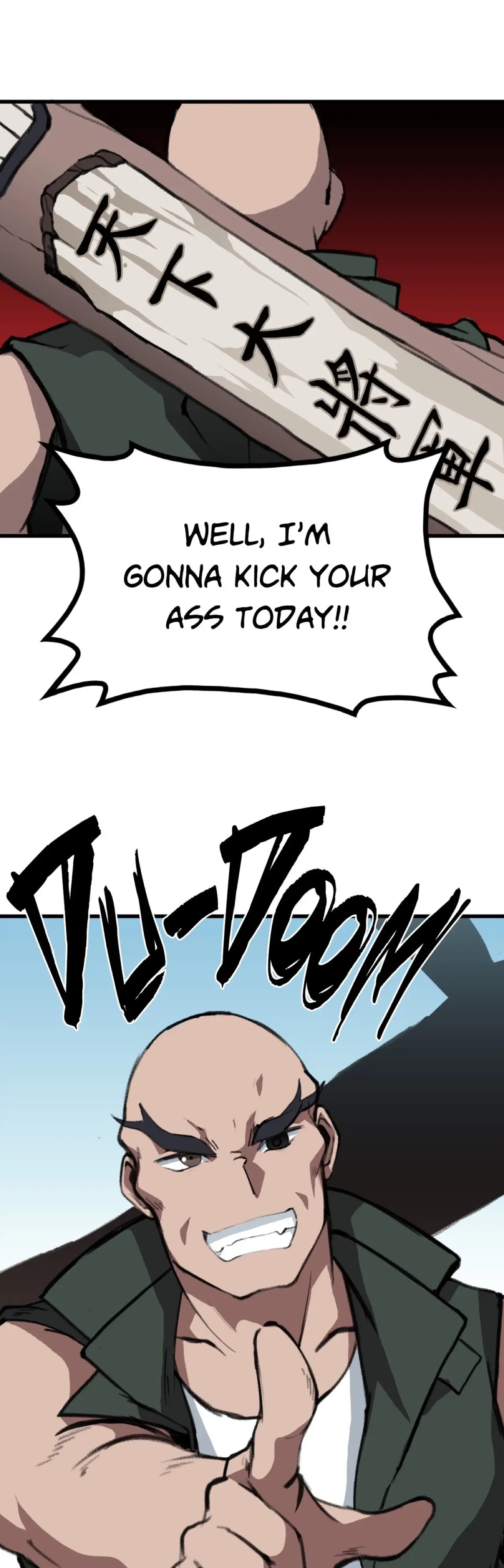 Read Guardians of the Monster Hunters EN Manga Online