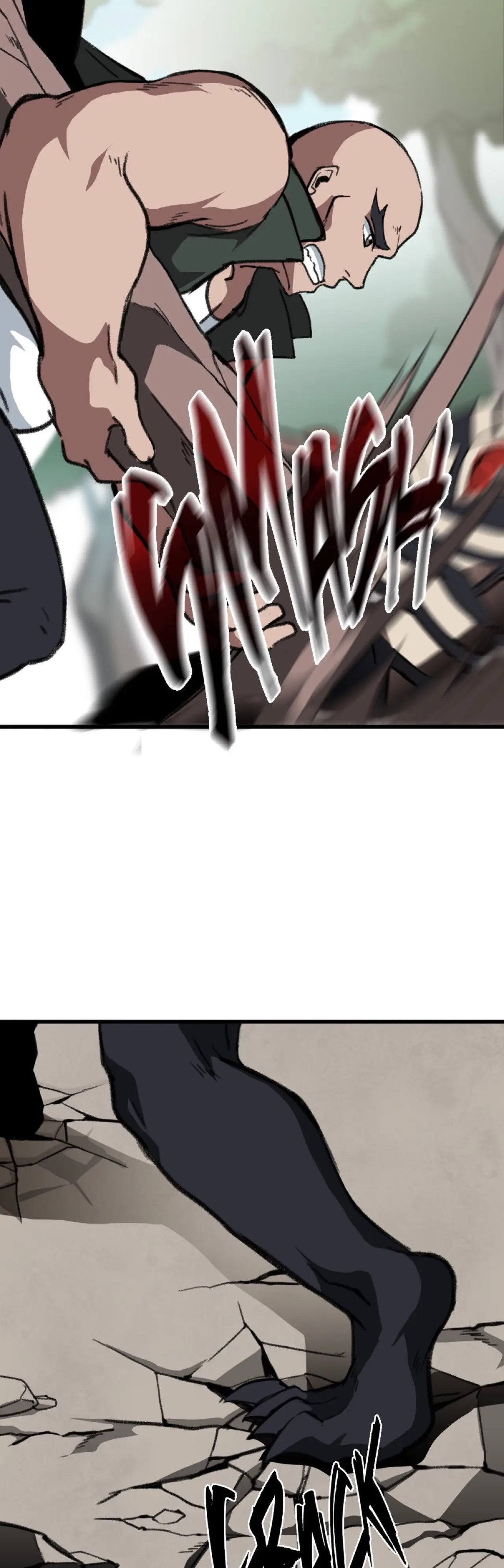 Read Guardians of the Monster Hunters EN Manga Online