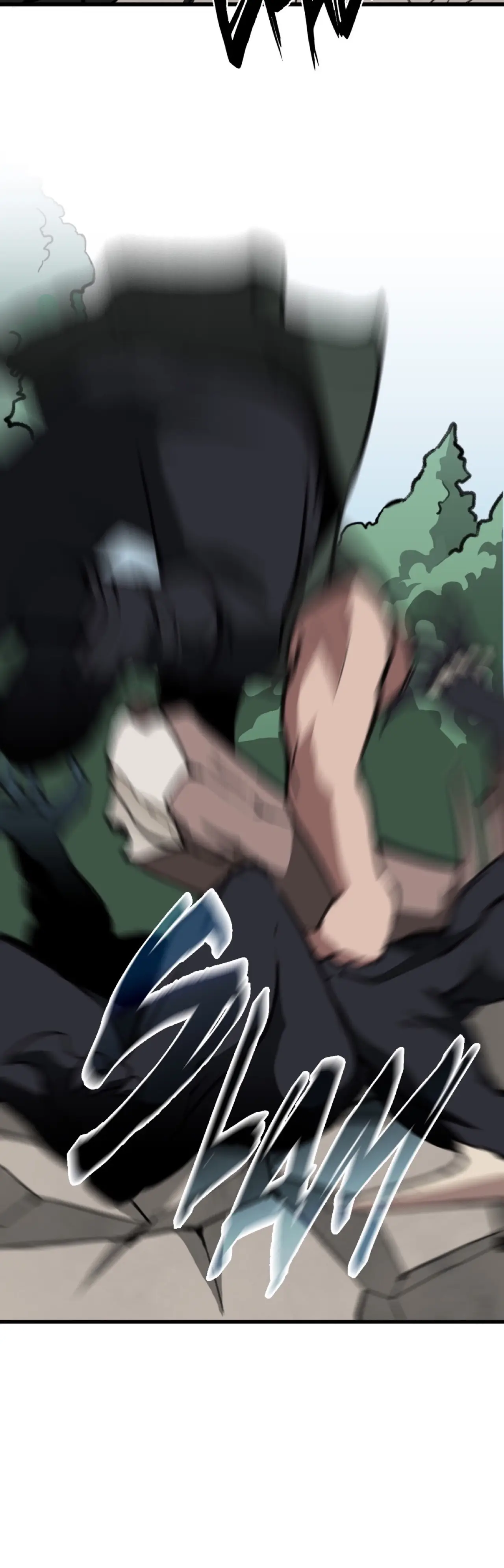 Read Guardians of the Monster Hunters EN Manga Online