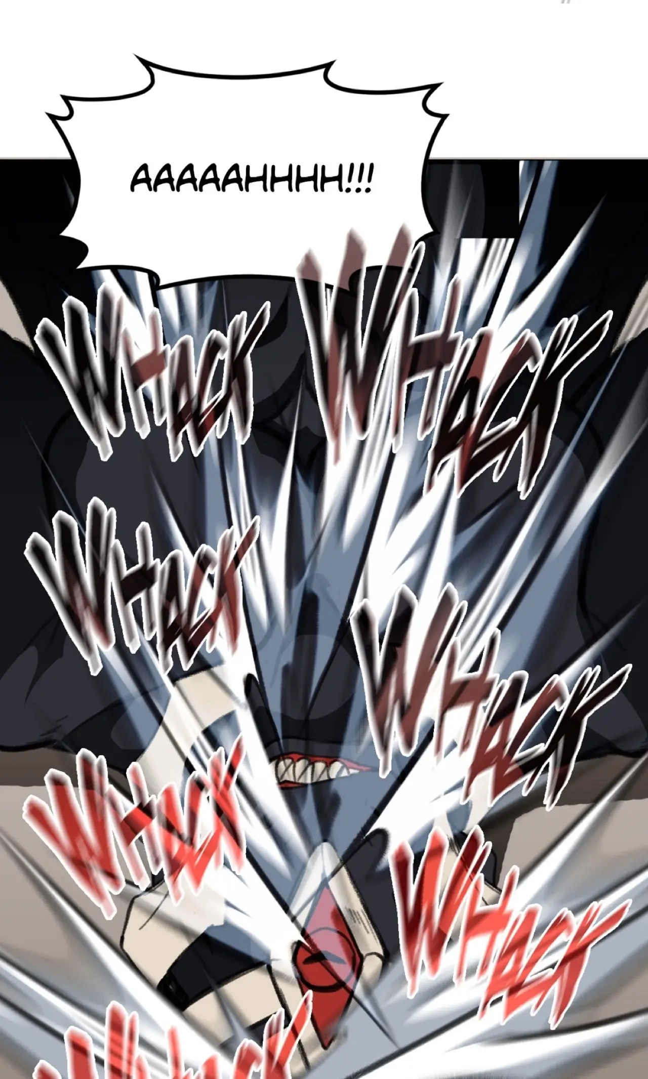 Read Guardians of the Monster Hunters EN Manga Online