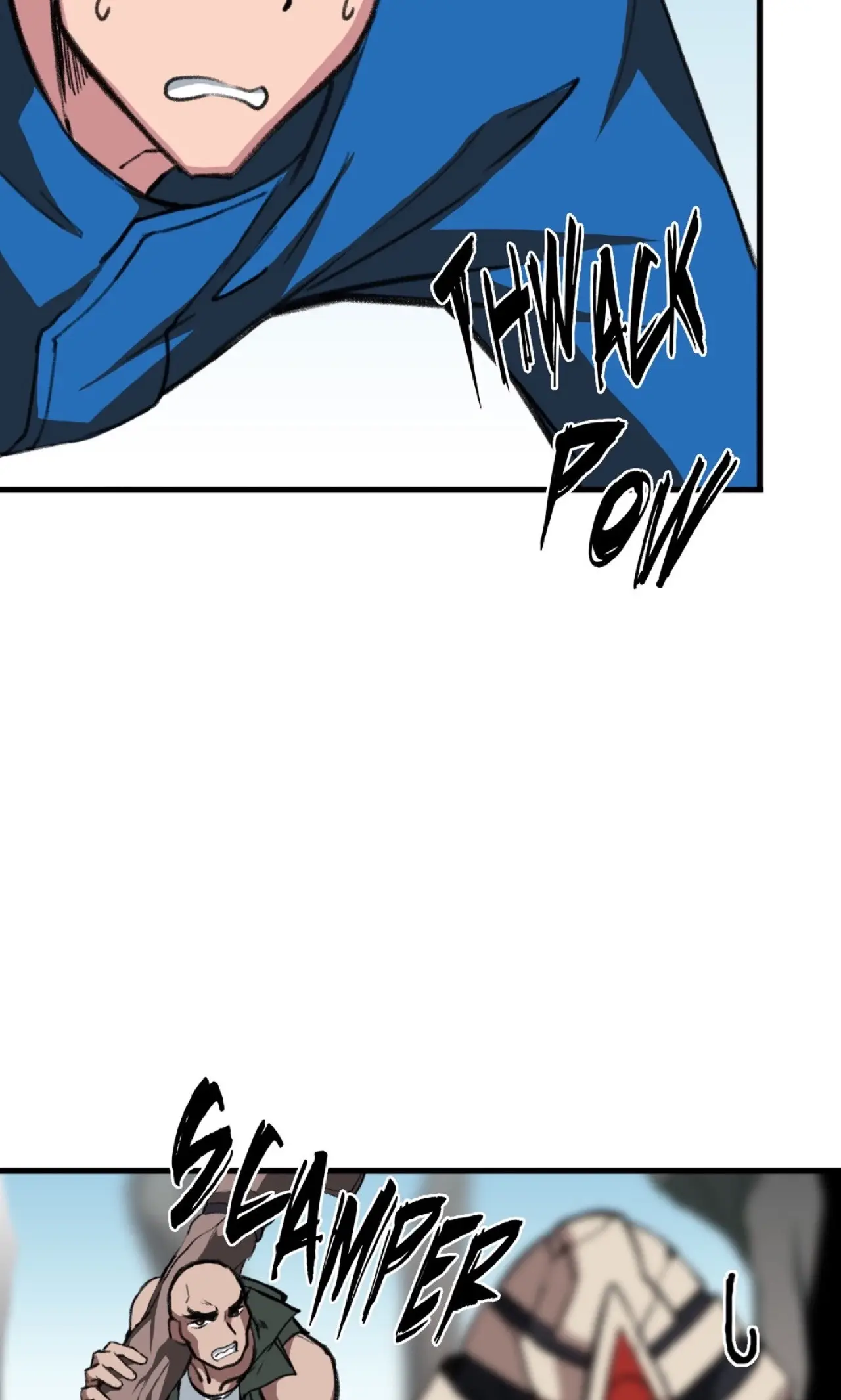 Read Guardians of the Monster Hunters EN Manga Online