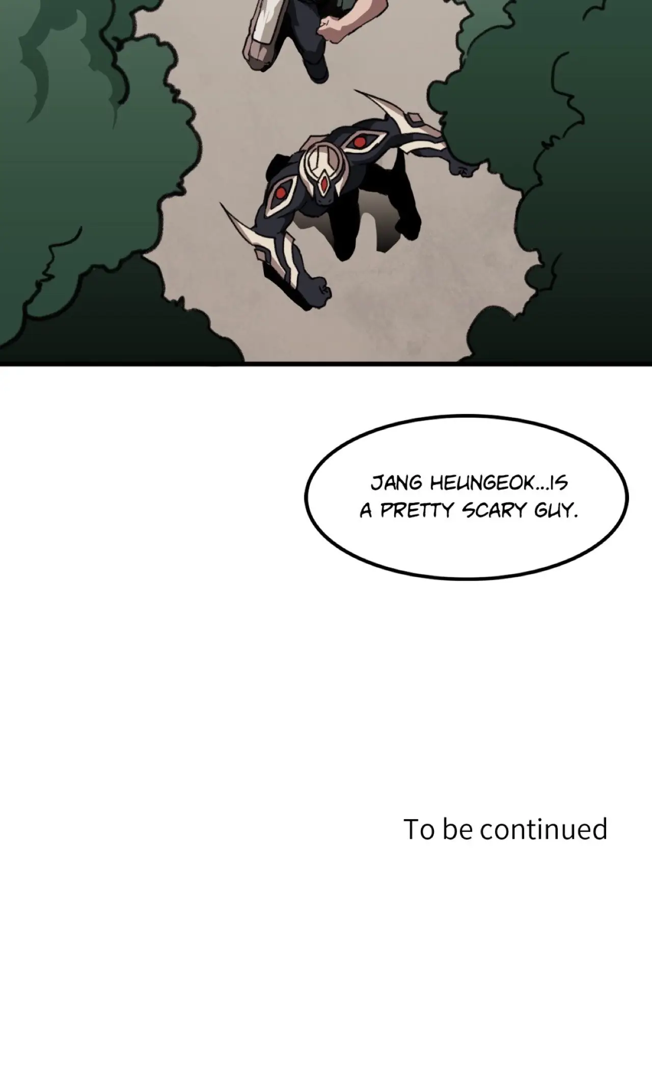 Read Guardians of the Monster Hunters EN Manga Online