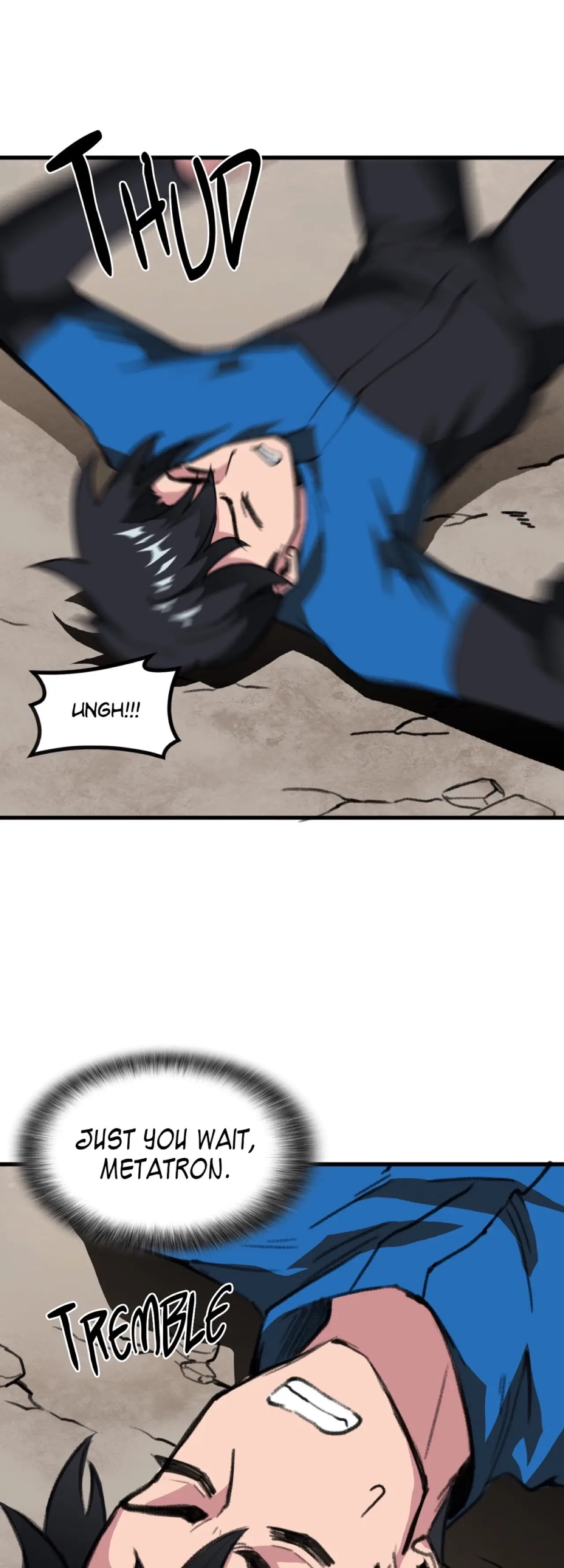 Read Guardians of the Monster Hunters EN Manga Online