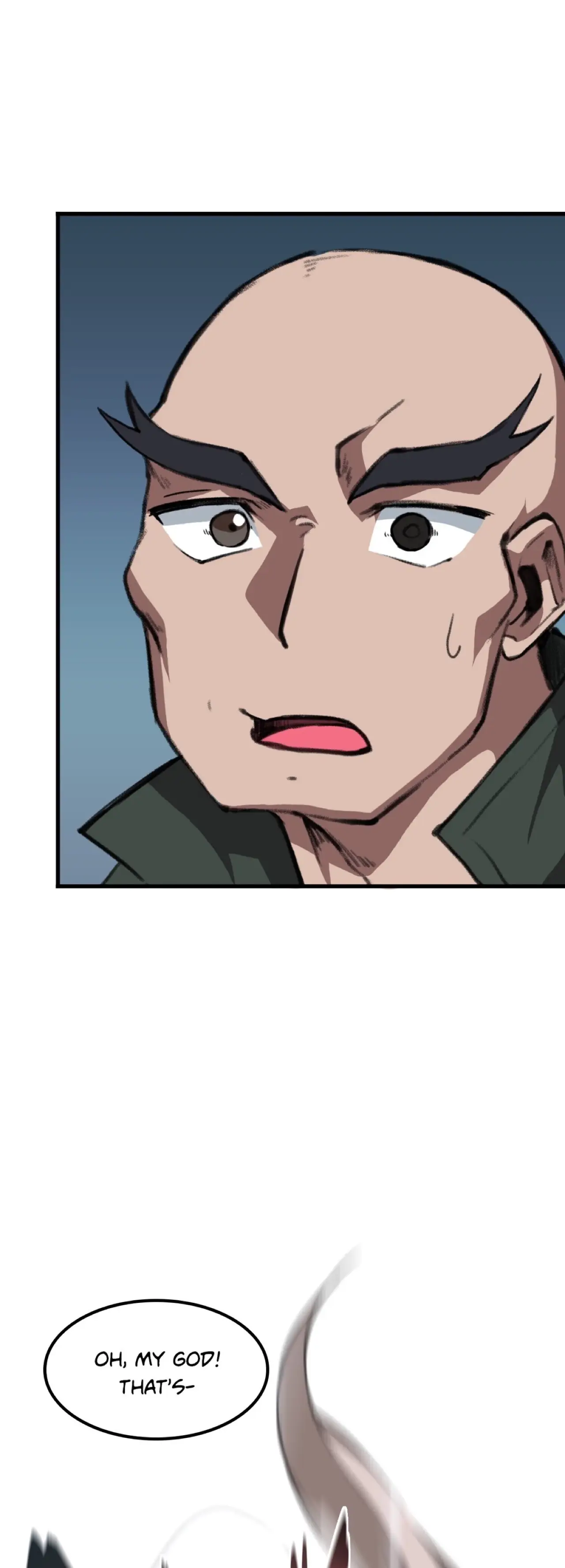 Read Guardians of the Monster Hunters EN Manga Online