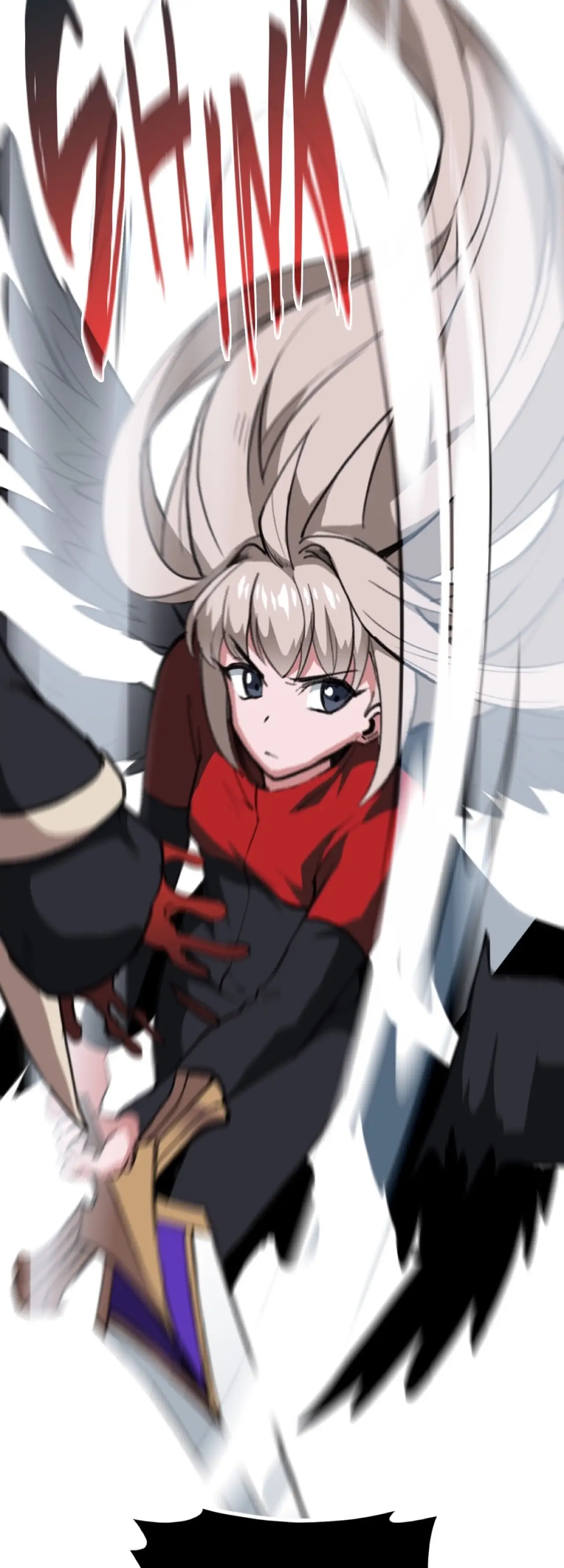 Read Guardians of the Monster Hunters EN Manga Online