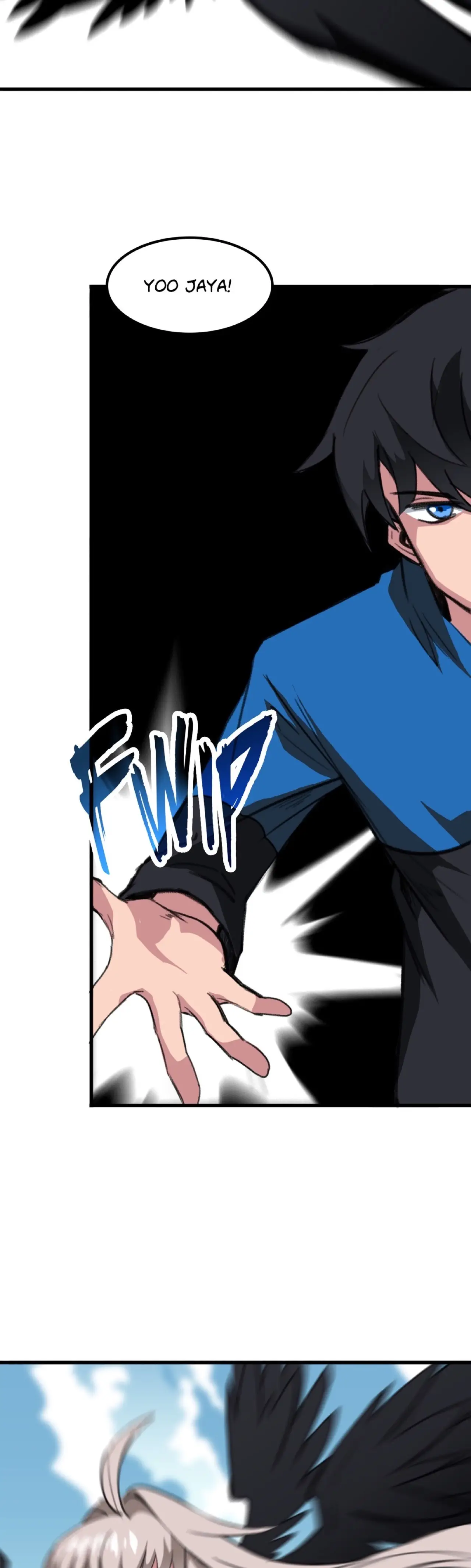 Read Guardians of the Monster Hunters EN Manga Online