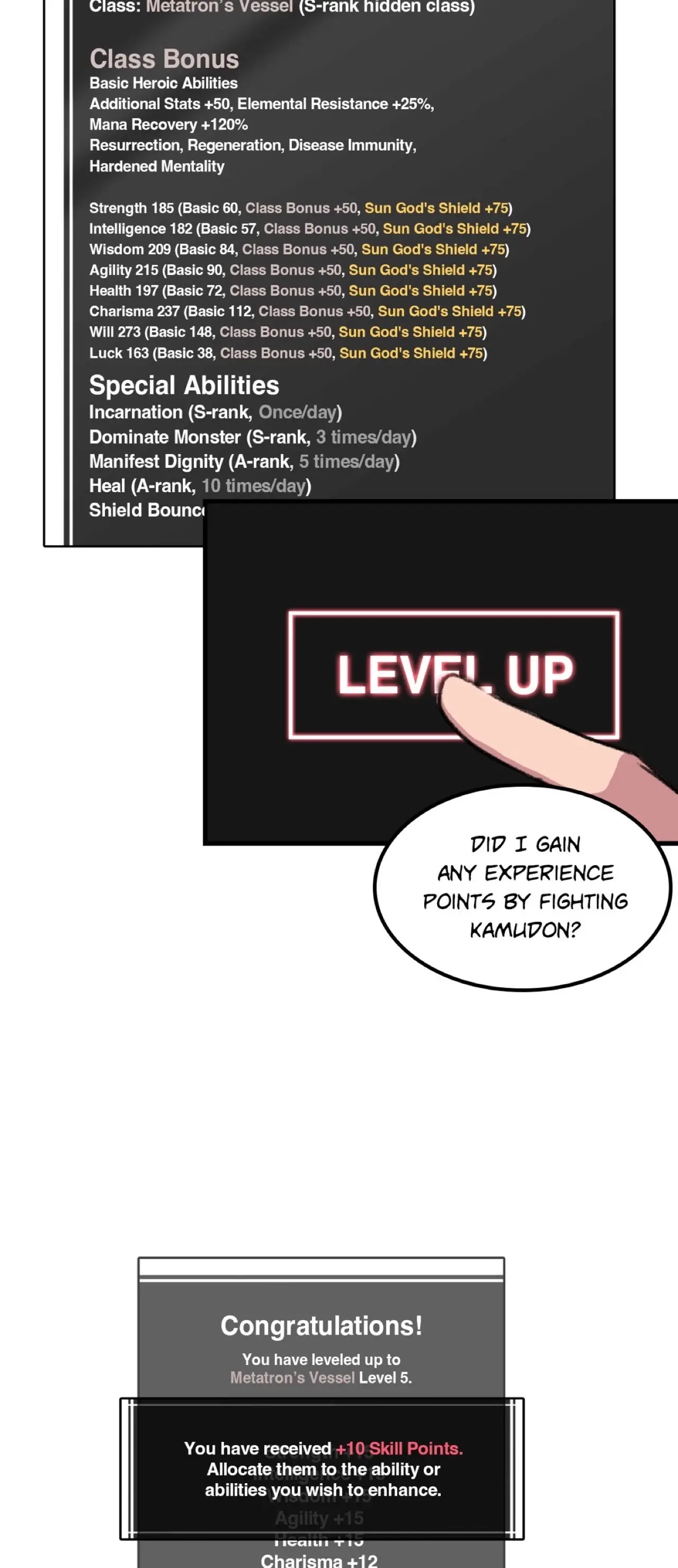 Read Guardians of the Monster Hunters EN Manga Online