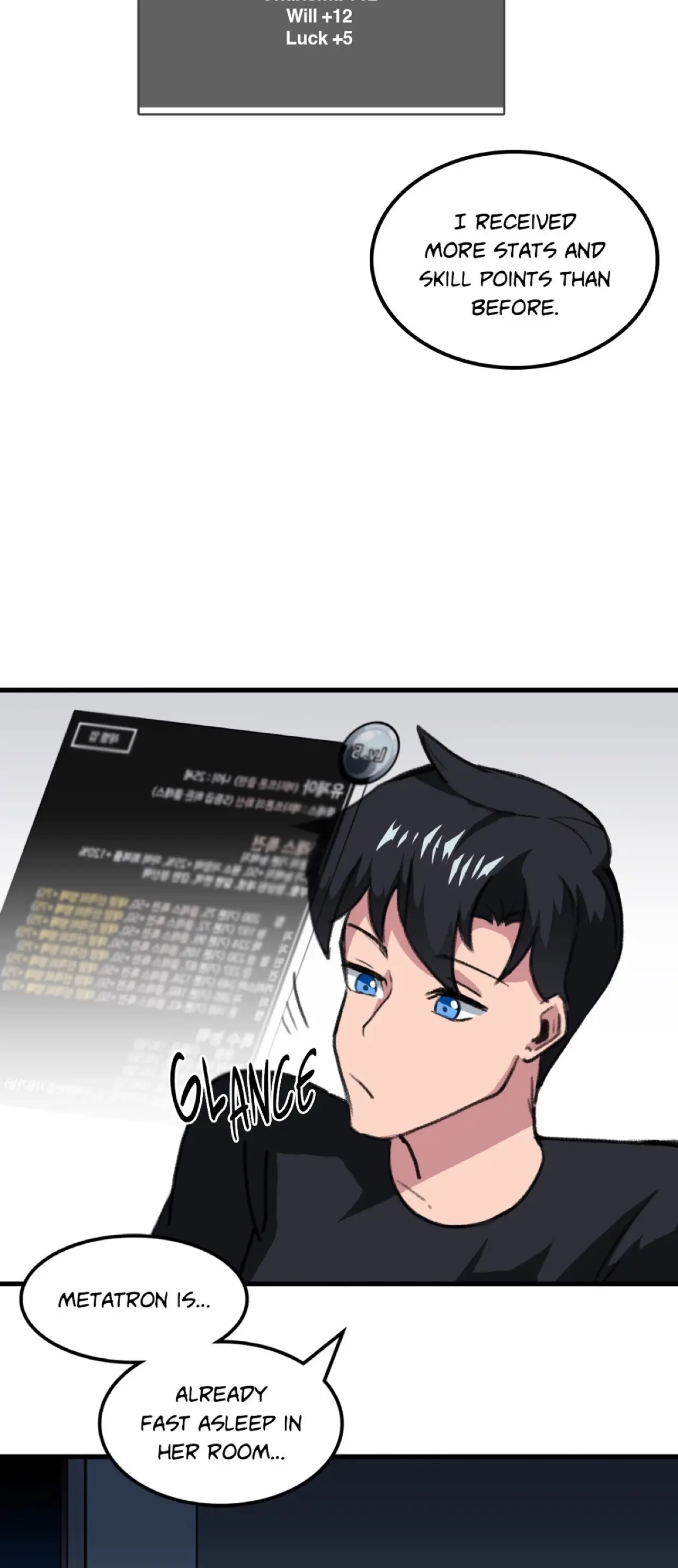 Read Guardians of the Monster Hunters EN Manga Online