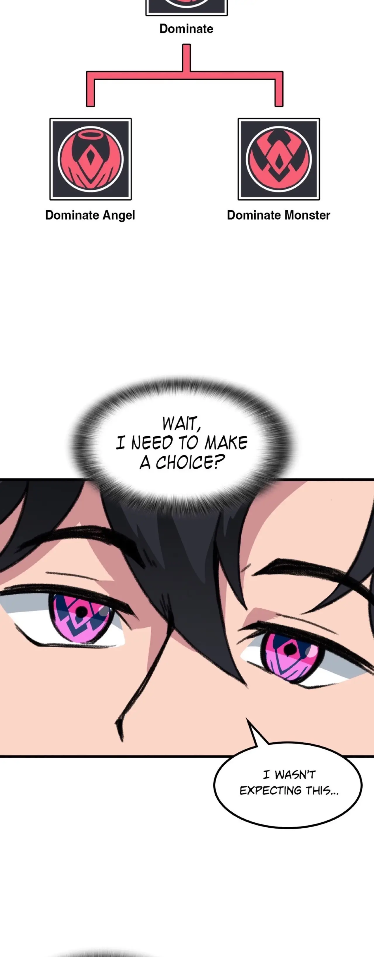 Read Guardians of the Monster Hunters EN Manga Online