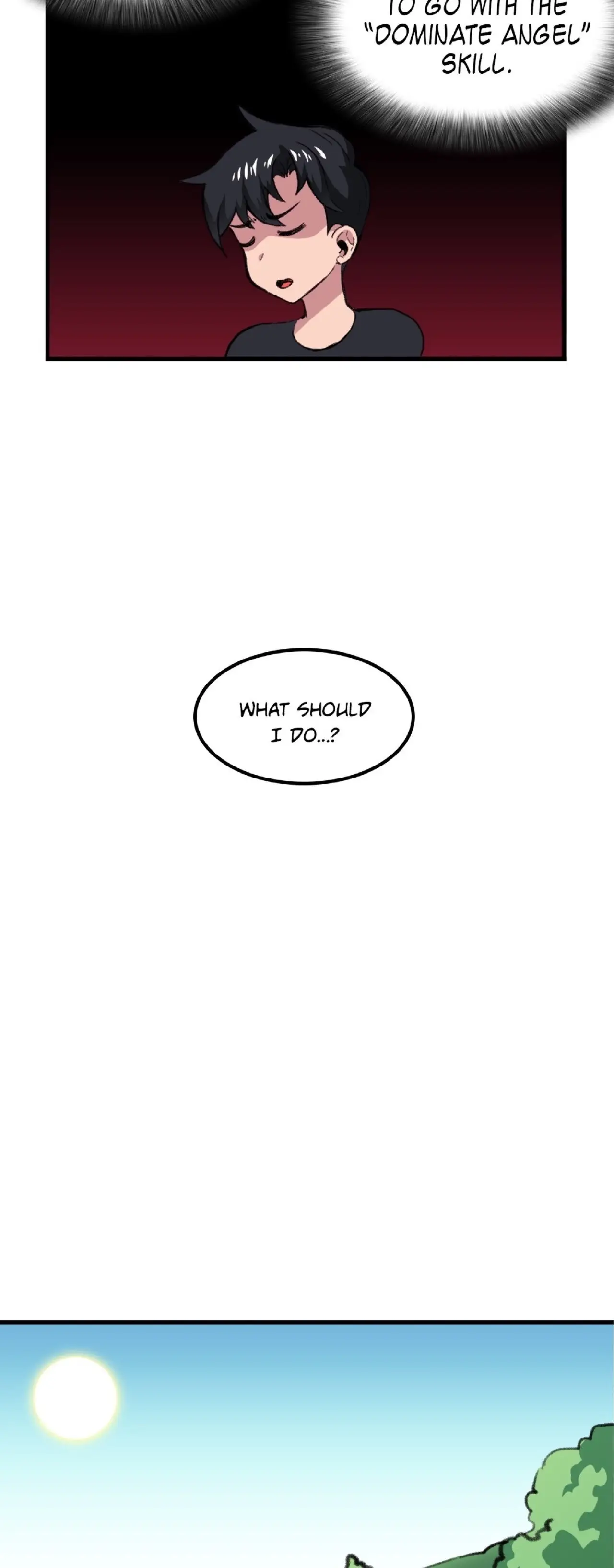 Read Guardians of the Monster Hunters EN Manga Online