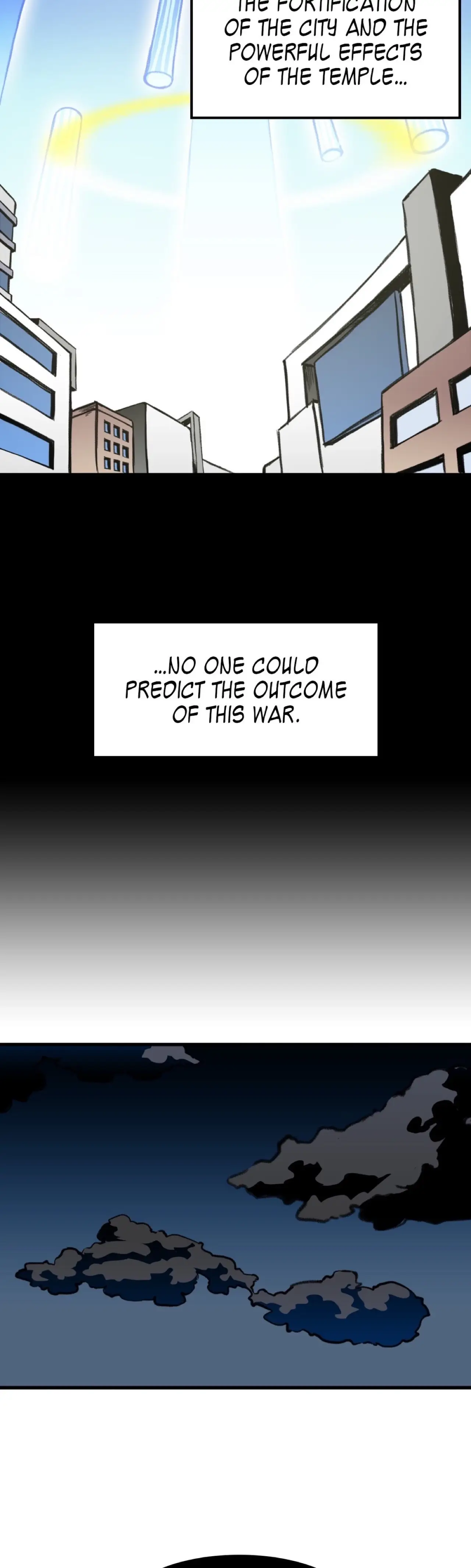 Read Guardians of the Monster Hunters EN Manga Online