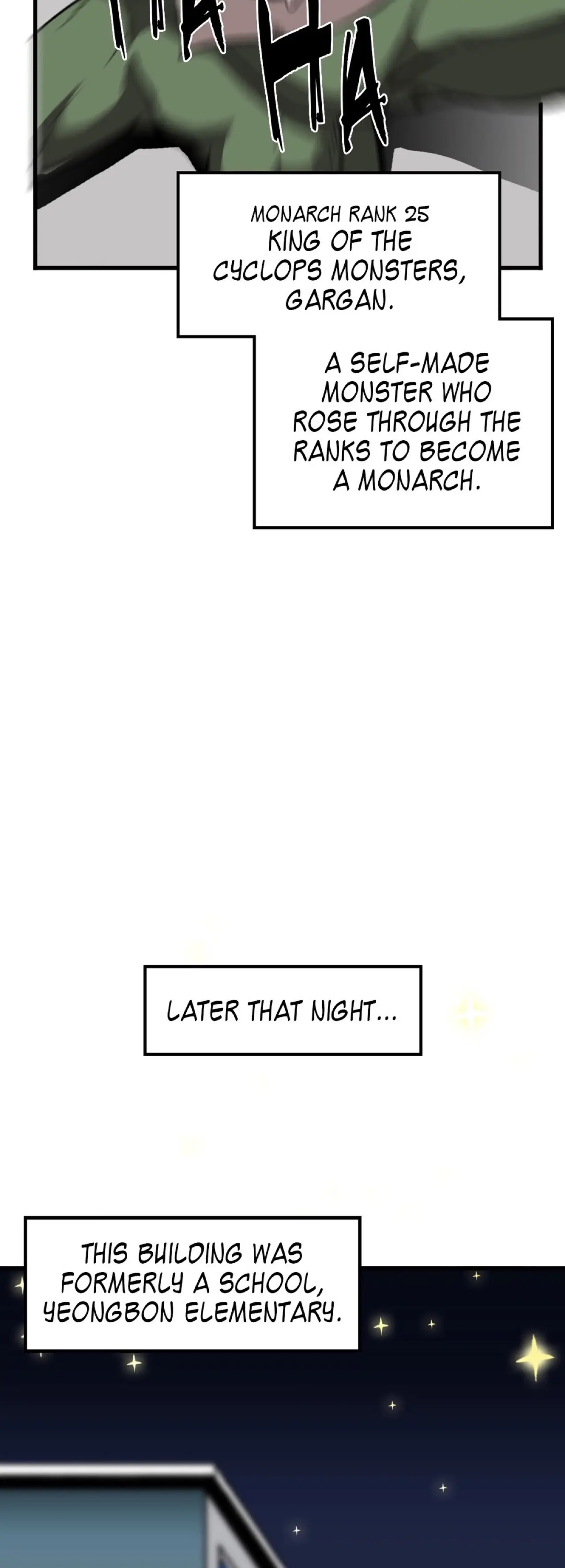 Read Guardians of the Monster Hunters EN Manga Online