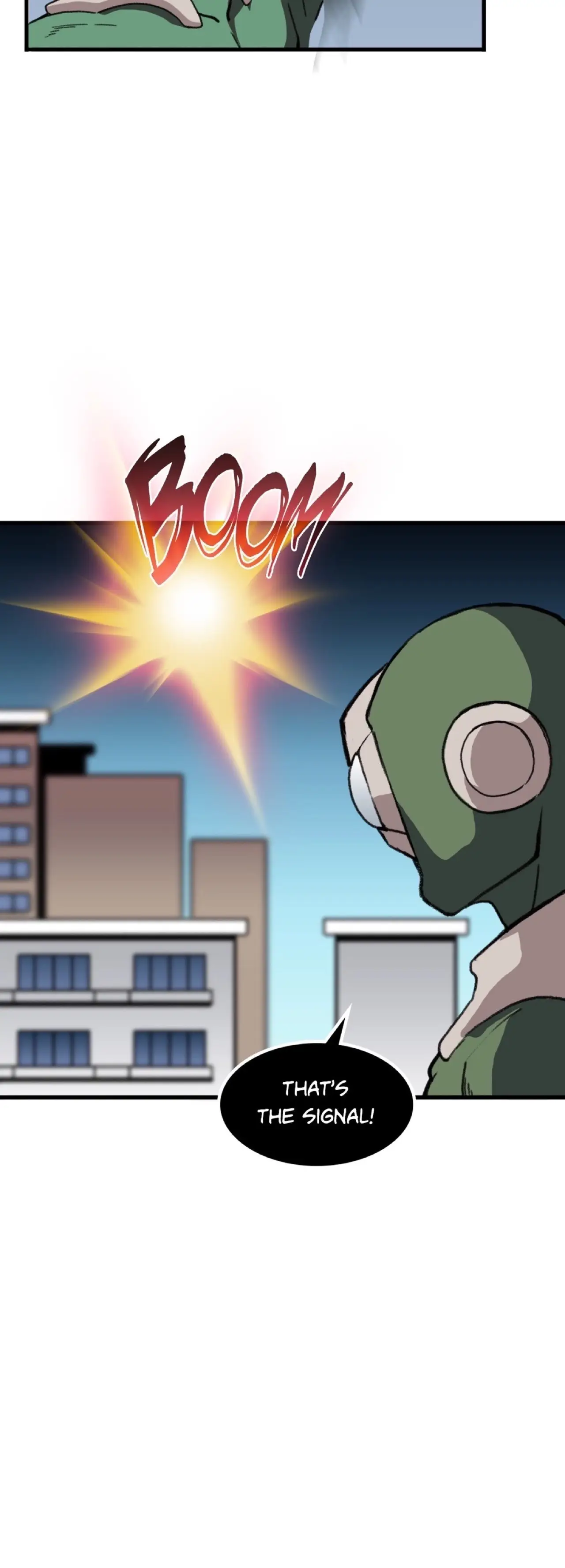 Read Guardians of the Monster Hunters EN Manga Online