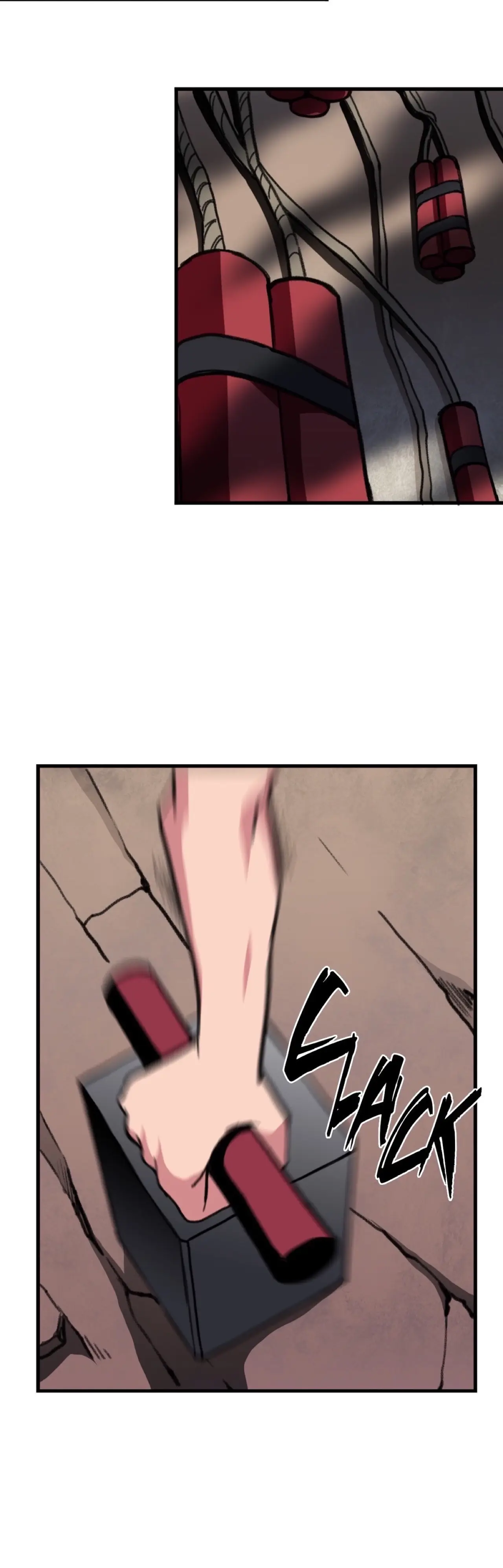 Read Guardians of the Monster Hunters EN Manga Online