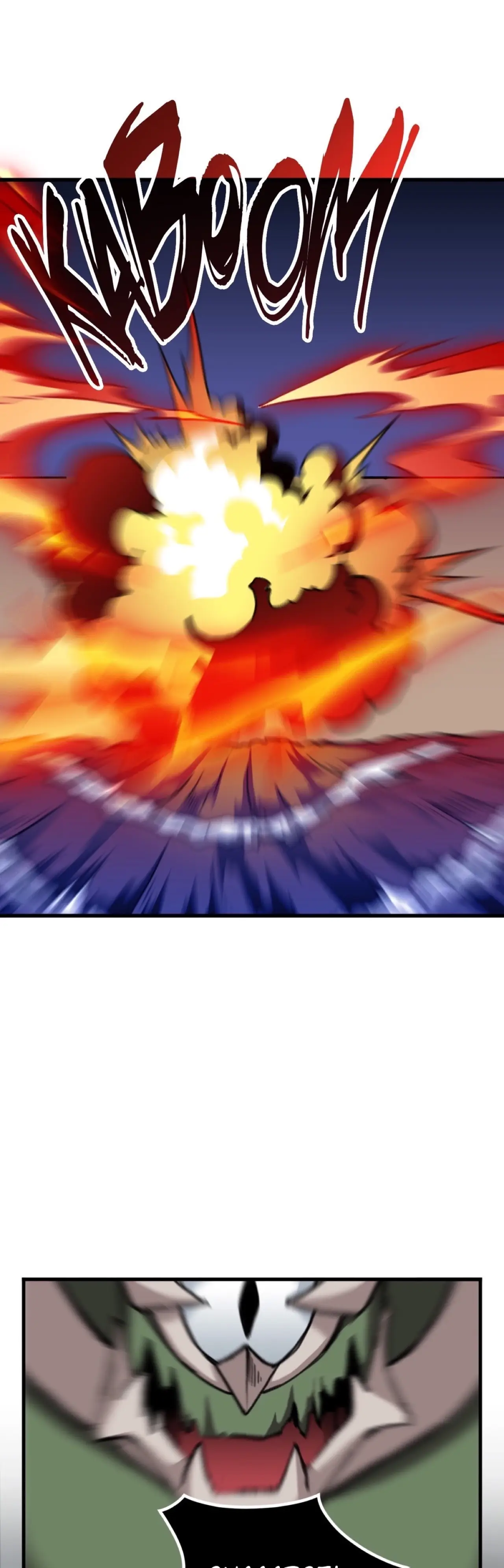 Read Guardians of the Monster Hunters EN Manga Online