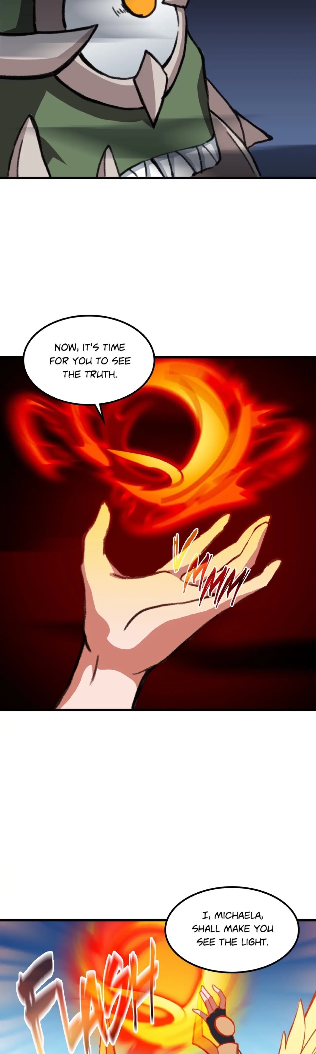 Read Guardians of the Monster Hunters EN Manga Online