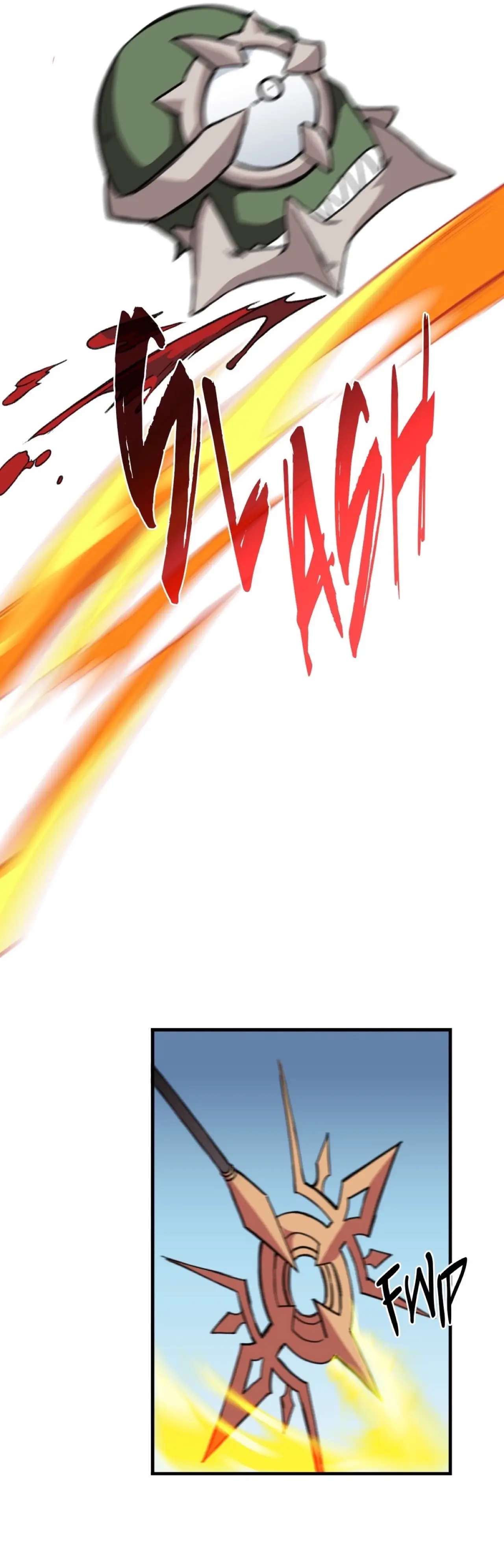 Read Guardians of the Monster Hunters EN Manga Online