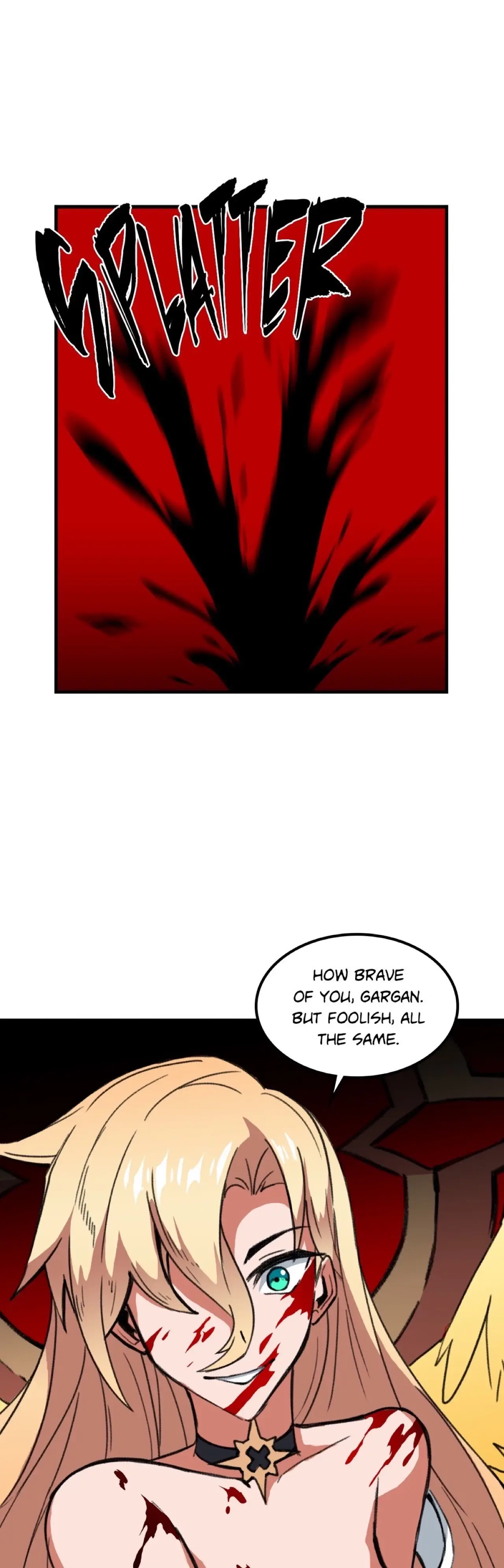 Read Guardians of the Monster Hunters EN Manga Online