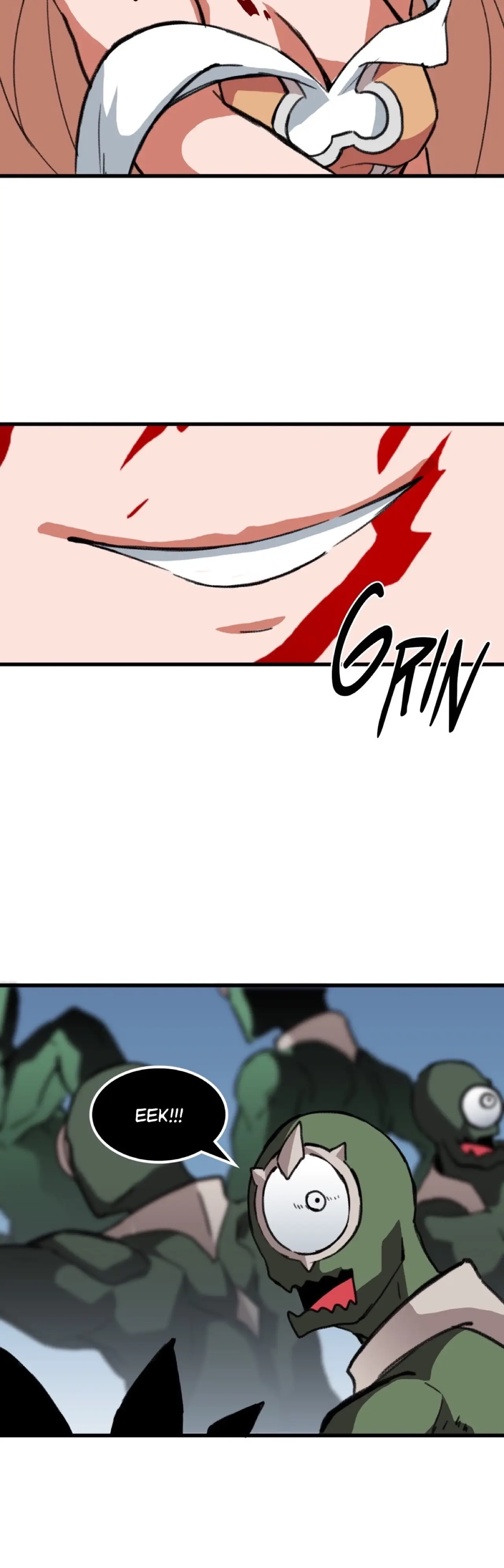 Read Guardians of the Monster Hunters EN Manga Online