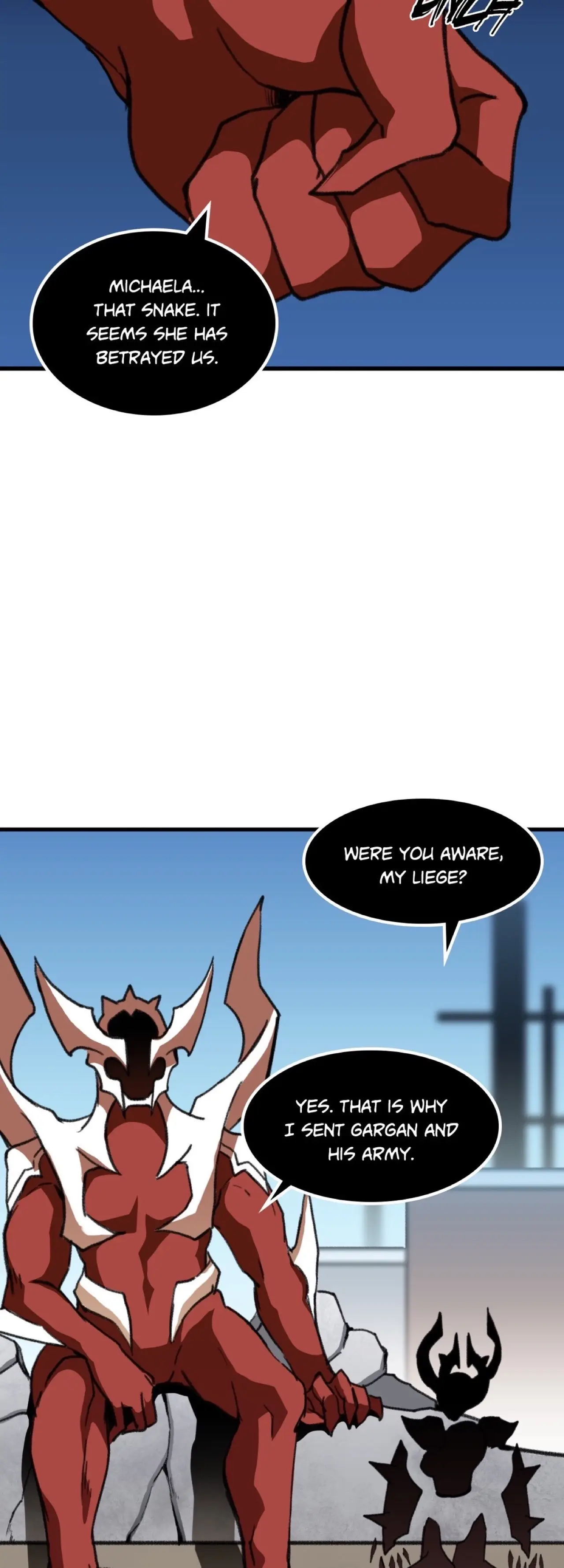 Read Guardians of the Monster Hunters EN Manga Online