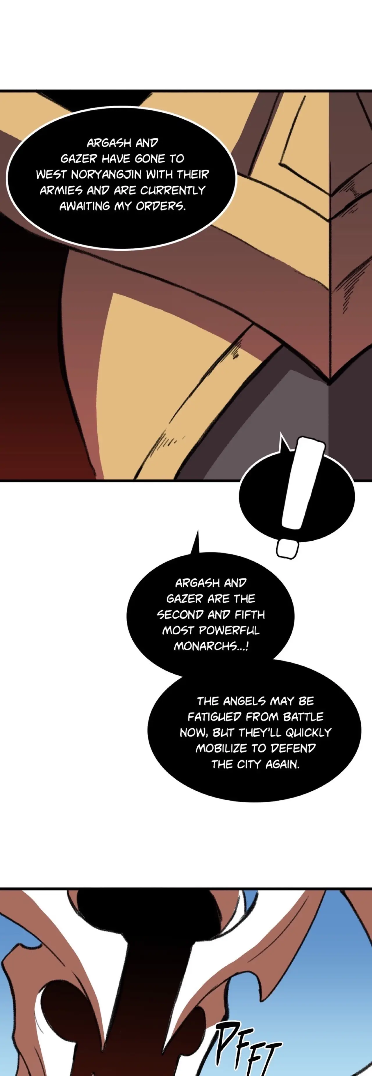 Read Guardians of the Monster Hunters EN Manga Online