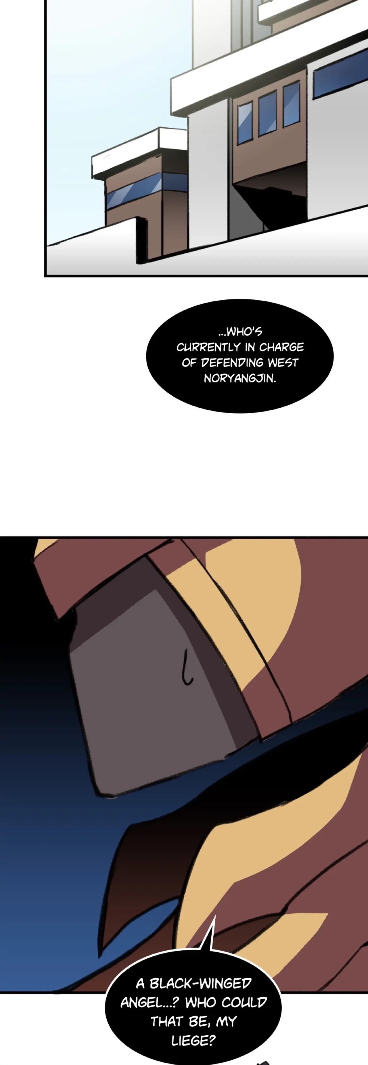 Read Guardians of the Monster Hunters EN Manga Online