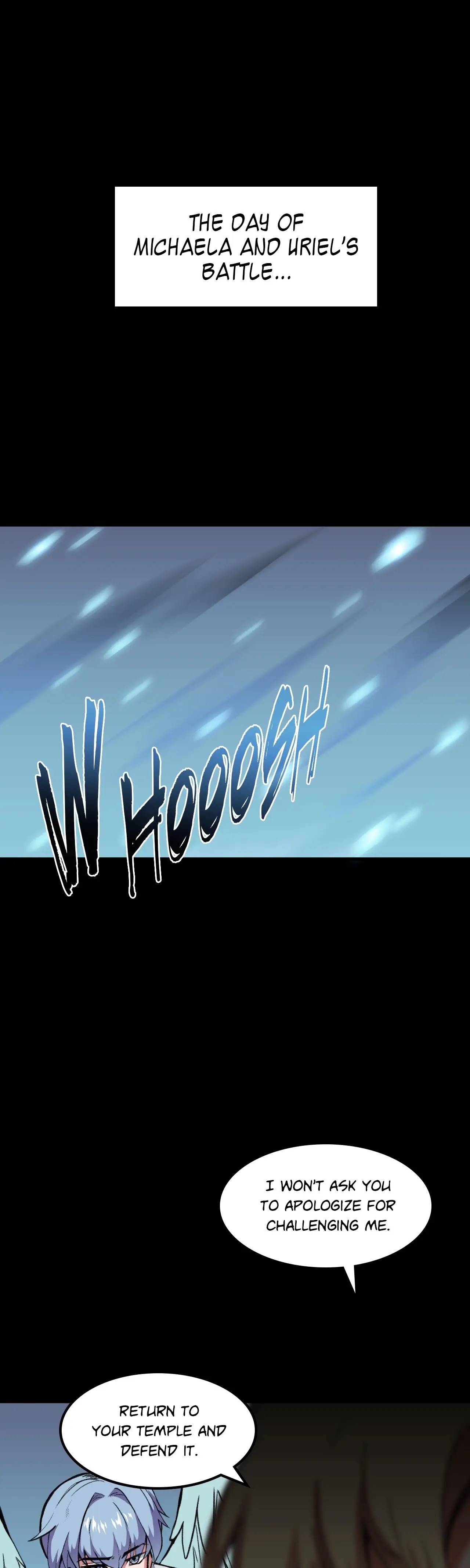 Read Guardians of the Monster Hunters EN Manga Online