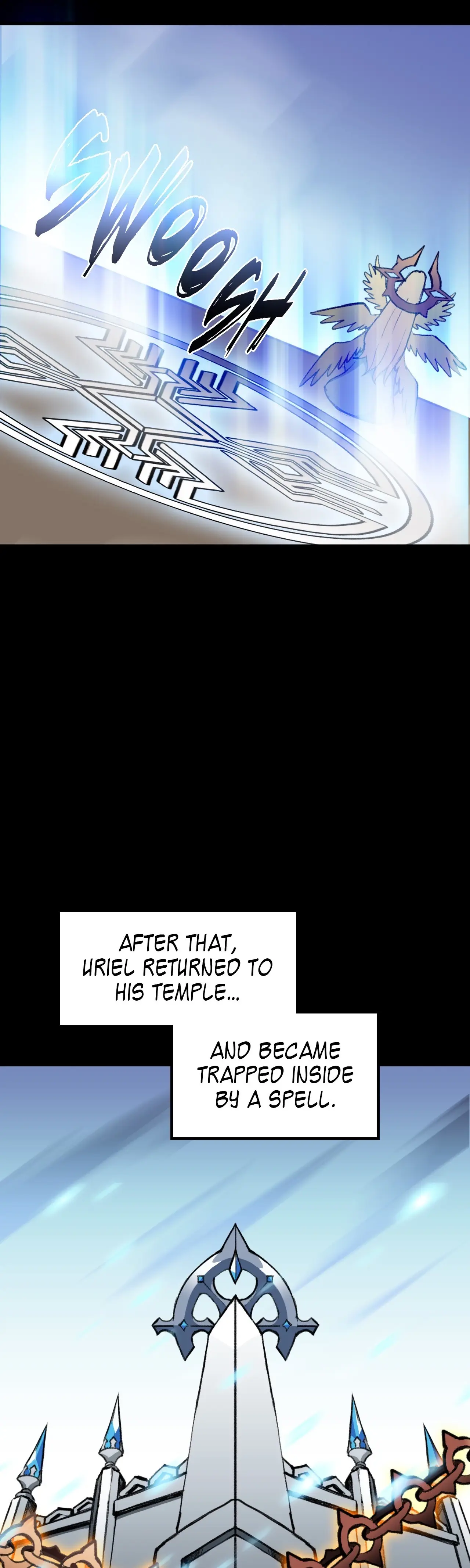 Read Guardians of the Monster Hunters EN Manga Online