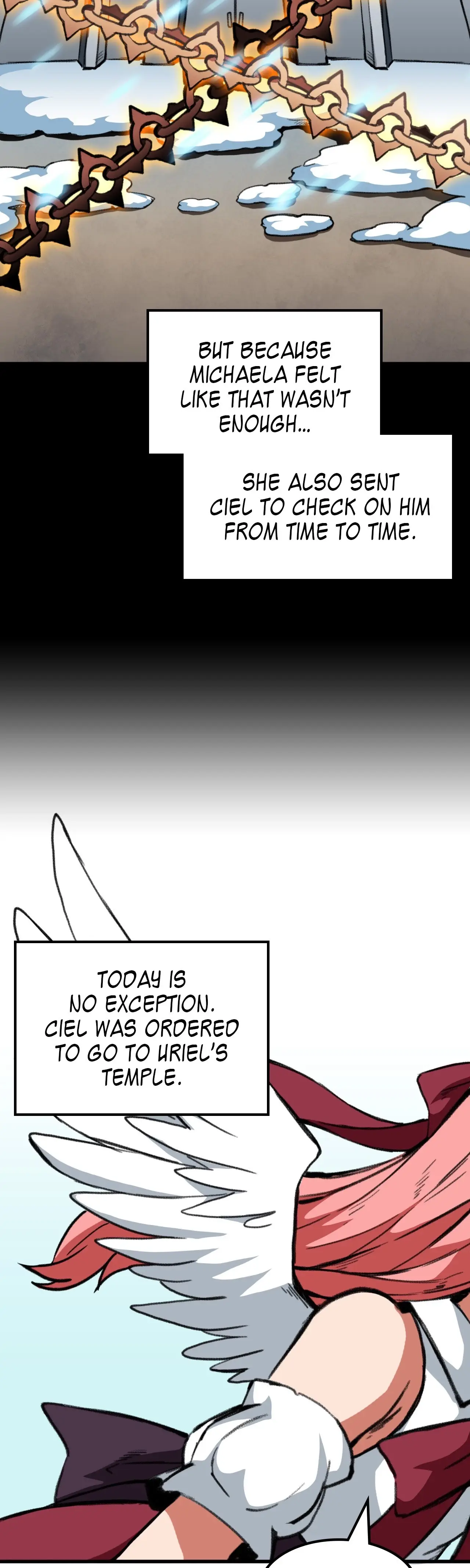 Read Guardians of the Monster Hunters EN Manga Online