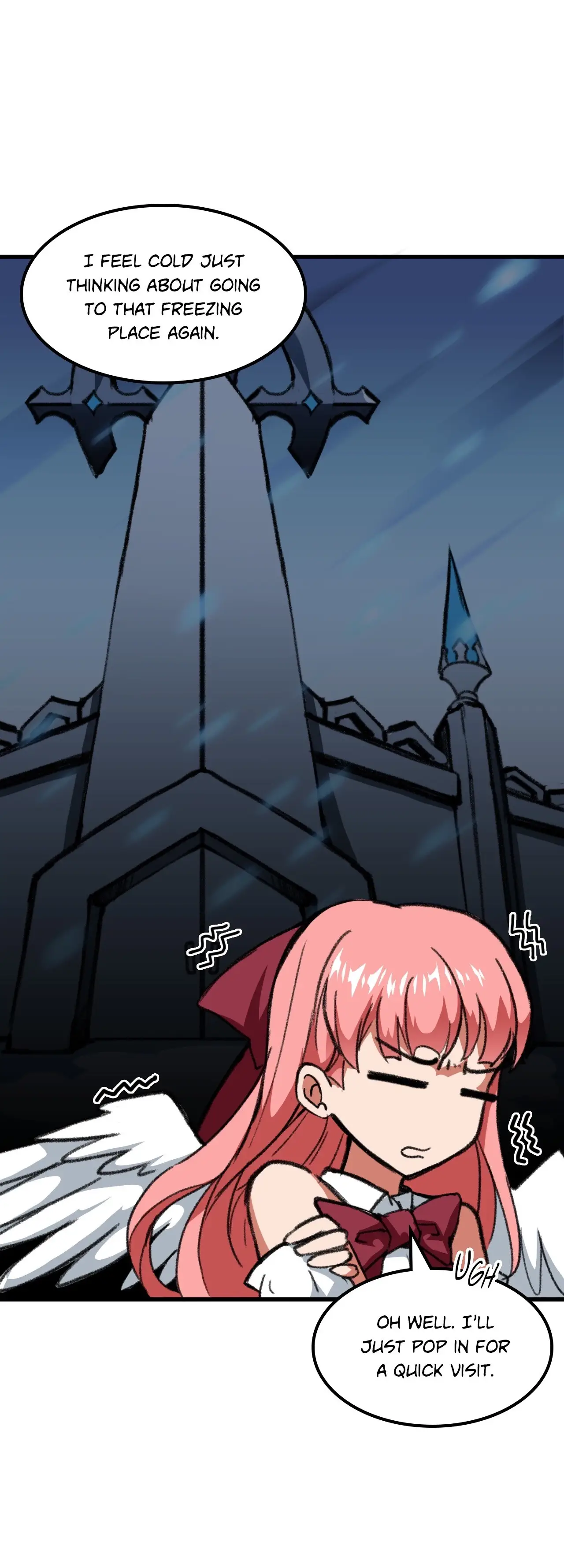 Read Guardians of the Monster Hunters EN Manga Online