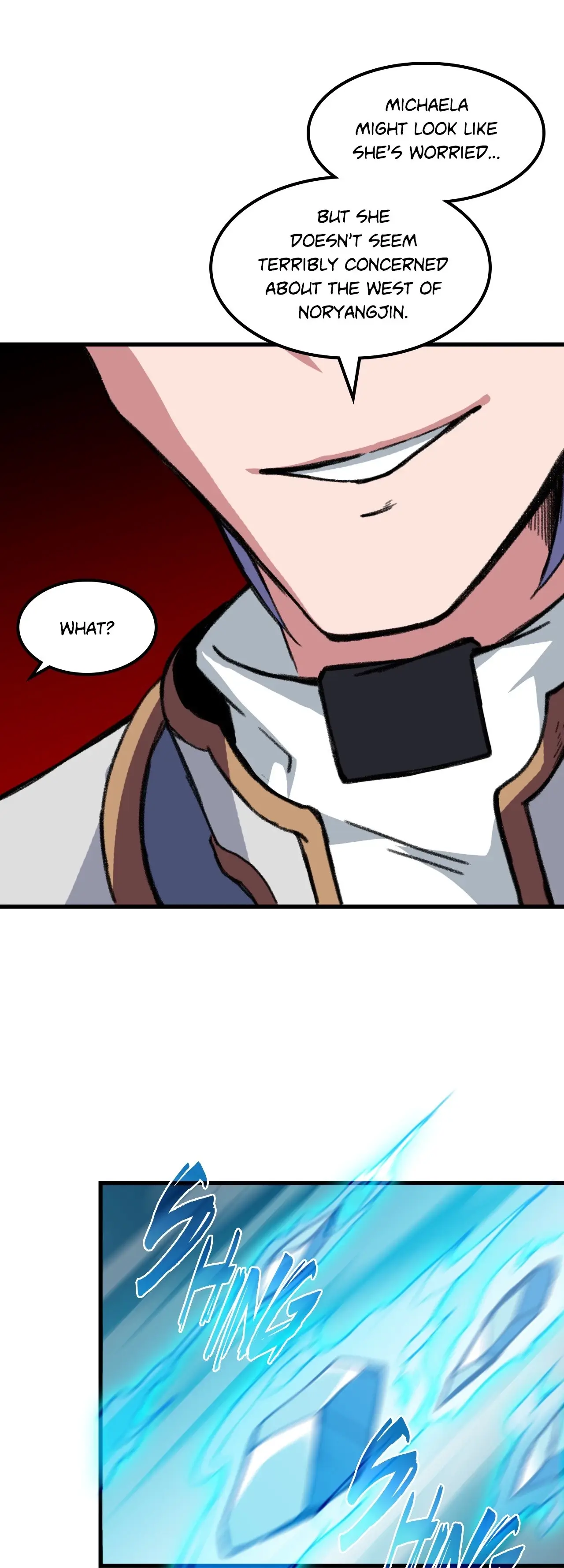 Read Guardians of the Monster Hunters EN Manga Online