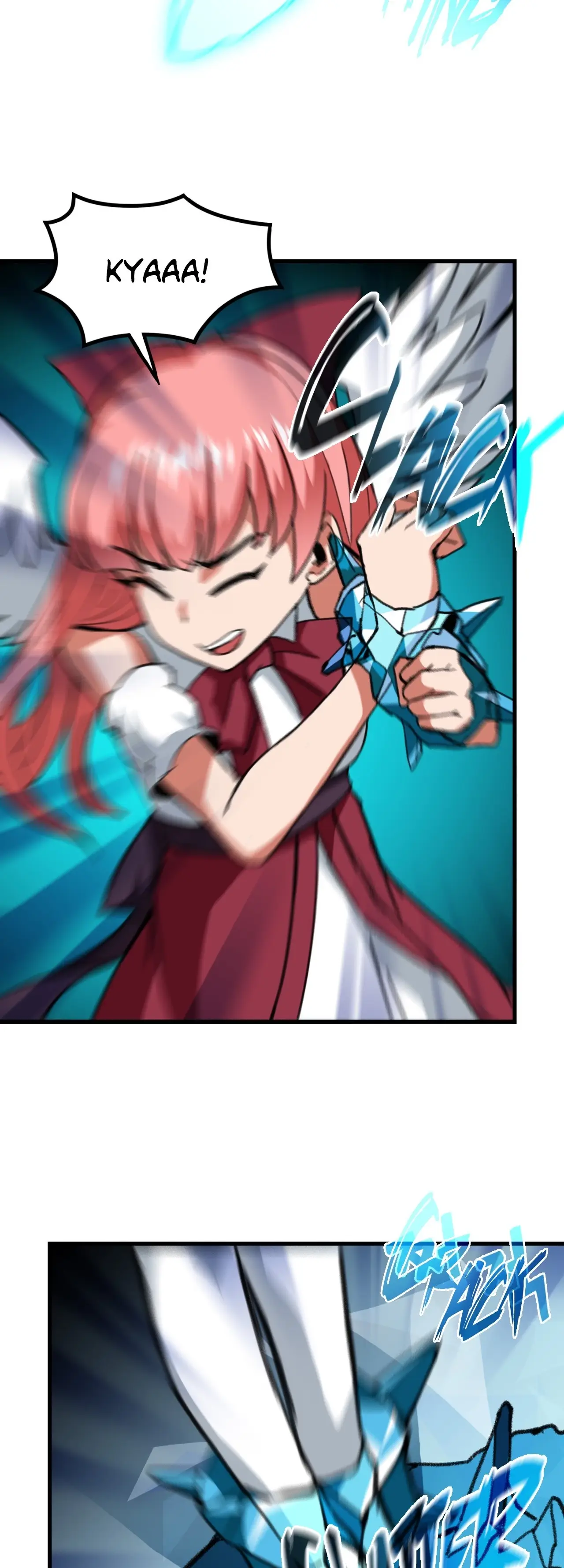 Read Guardians of the Monster Hunters EN Manga Online