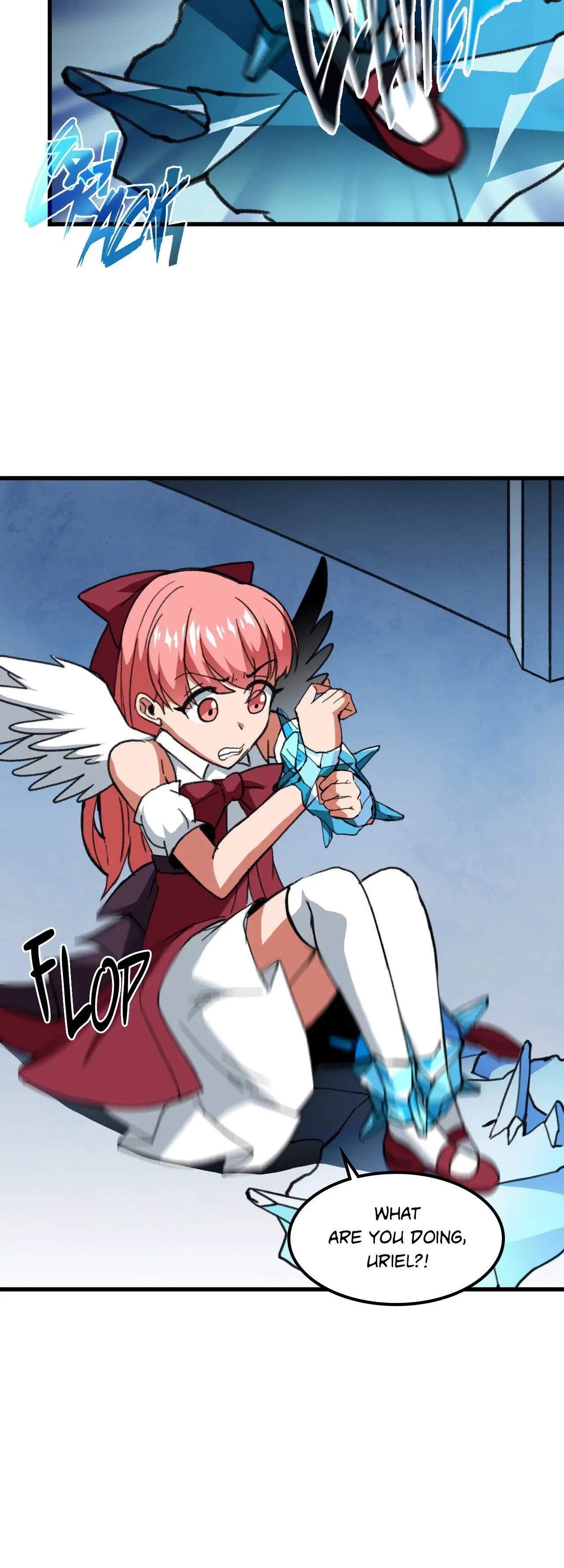 Read Guardians of the Monster Hunters EN Manga Online