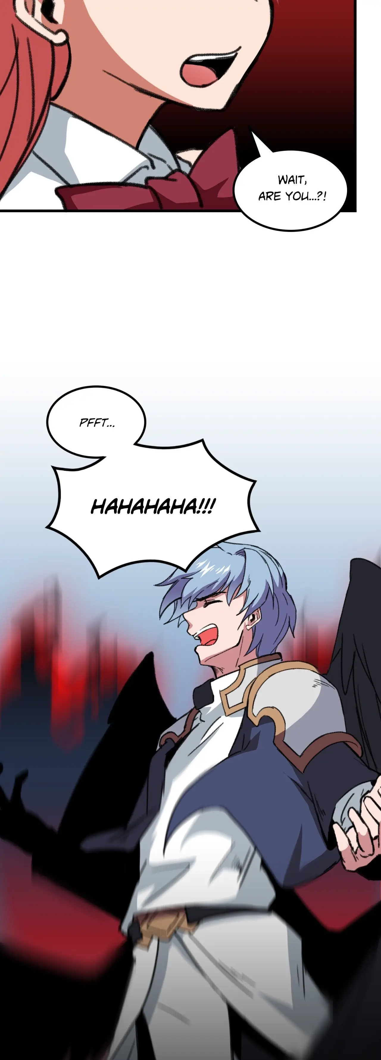 Read Guardians of the Monster Hunters EN Manga Online