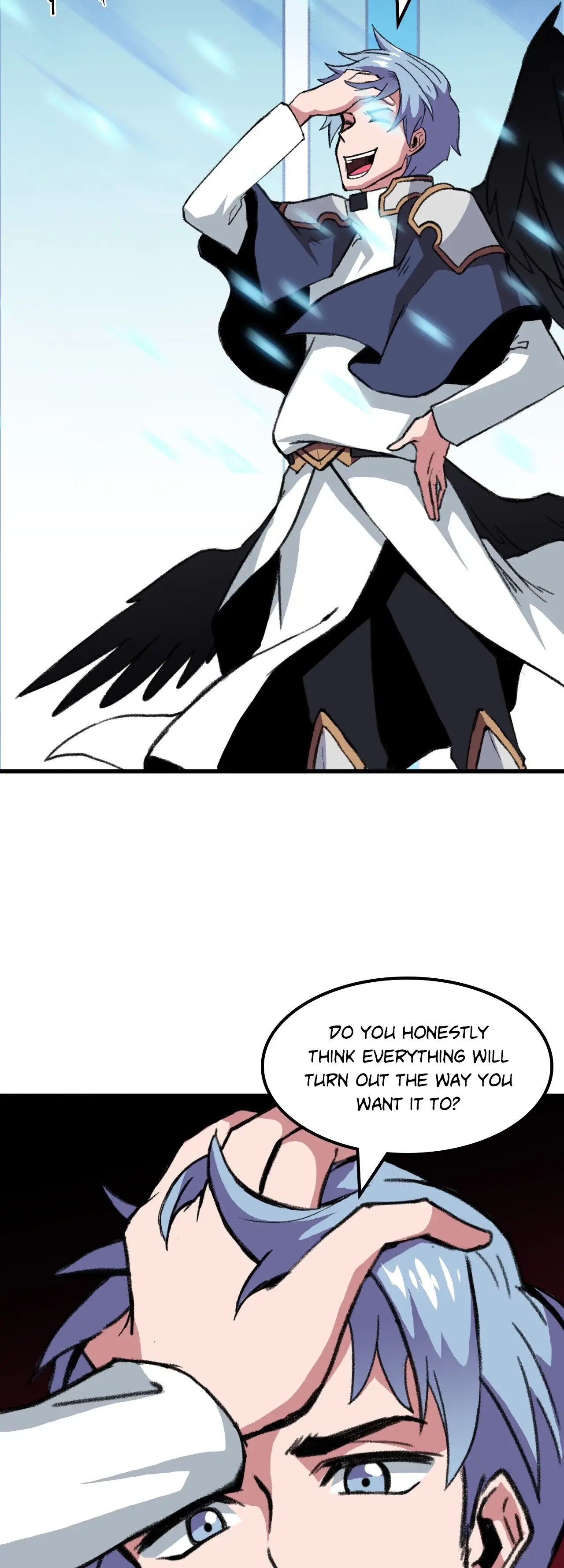 Read Guardians of the Monster Hunters EN Manga Online