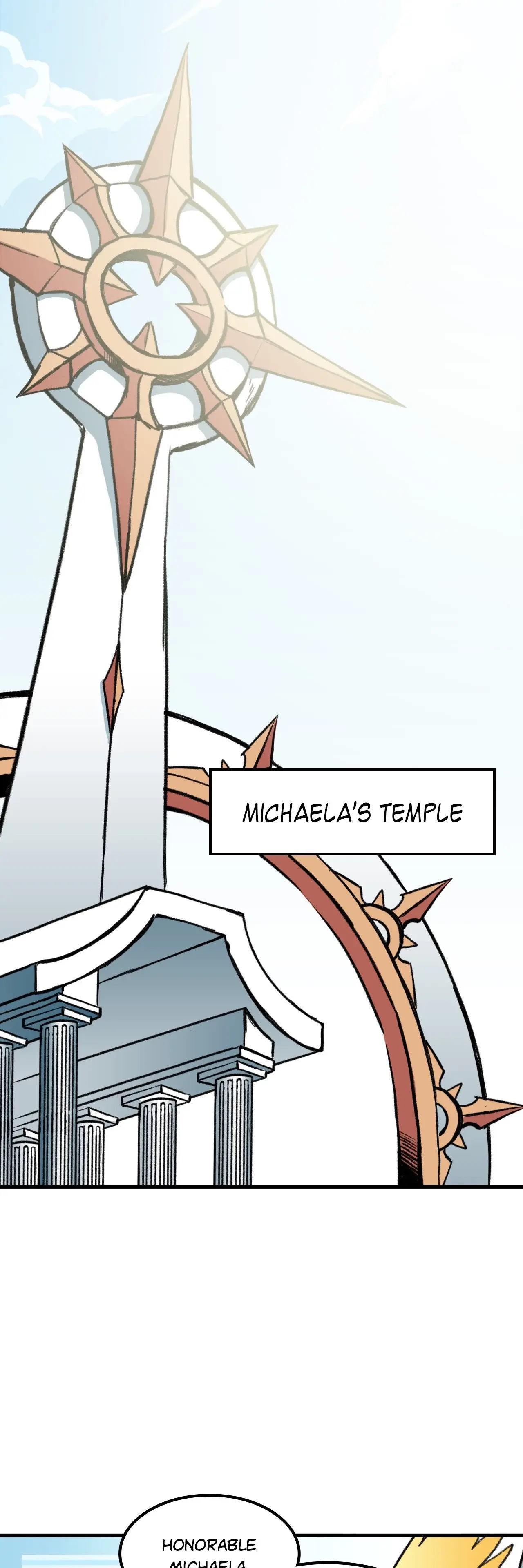 Read Guardians of the Monster Hunters EN Manga Online