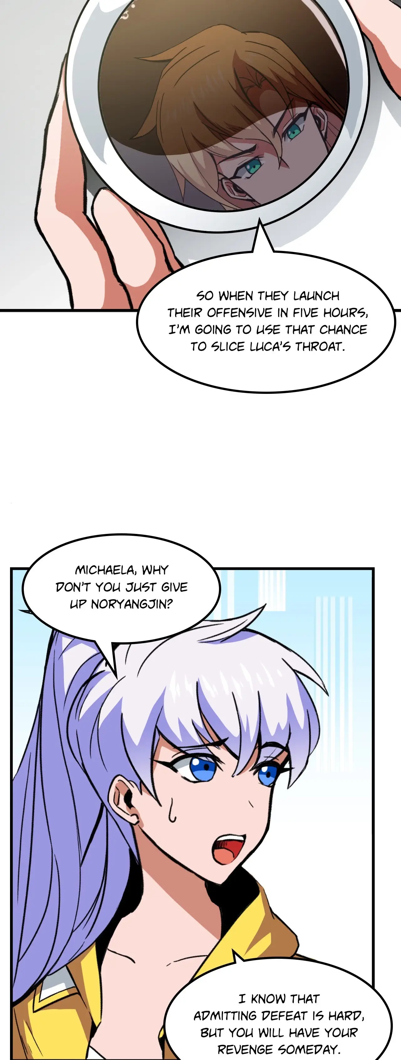 Read Guardians of the Monster Hunters EN Manga Online